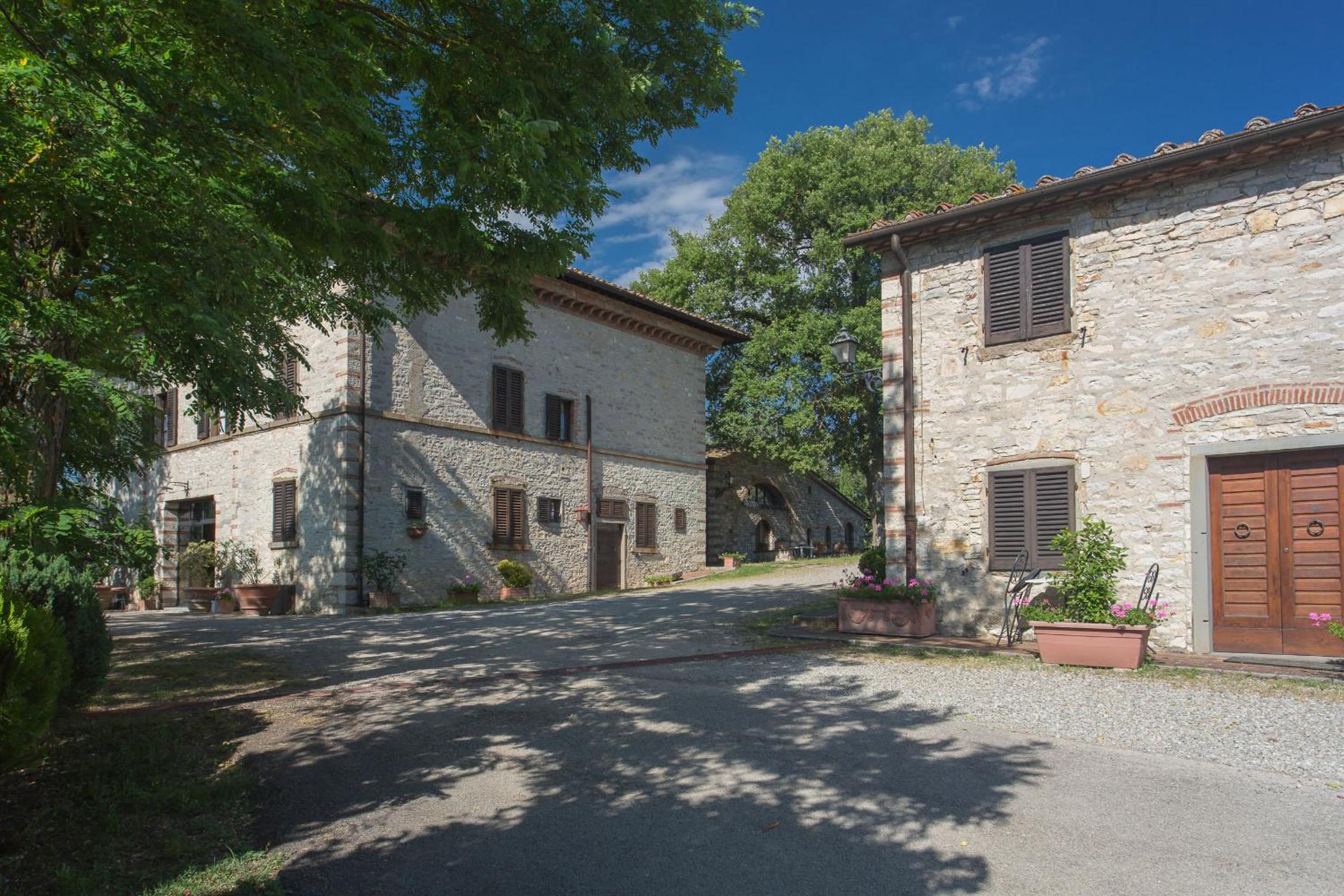 Relais Santa Cristina
