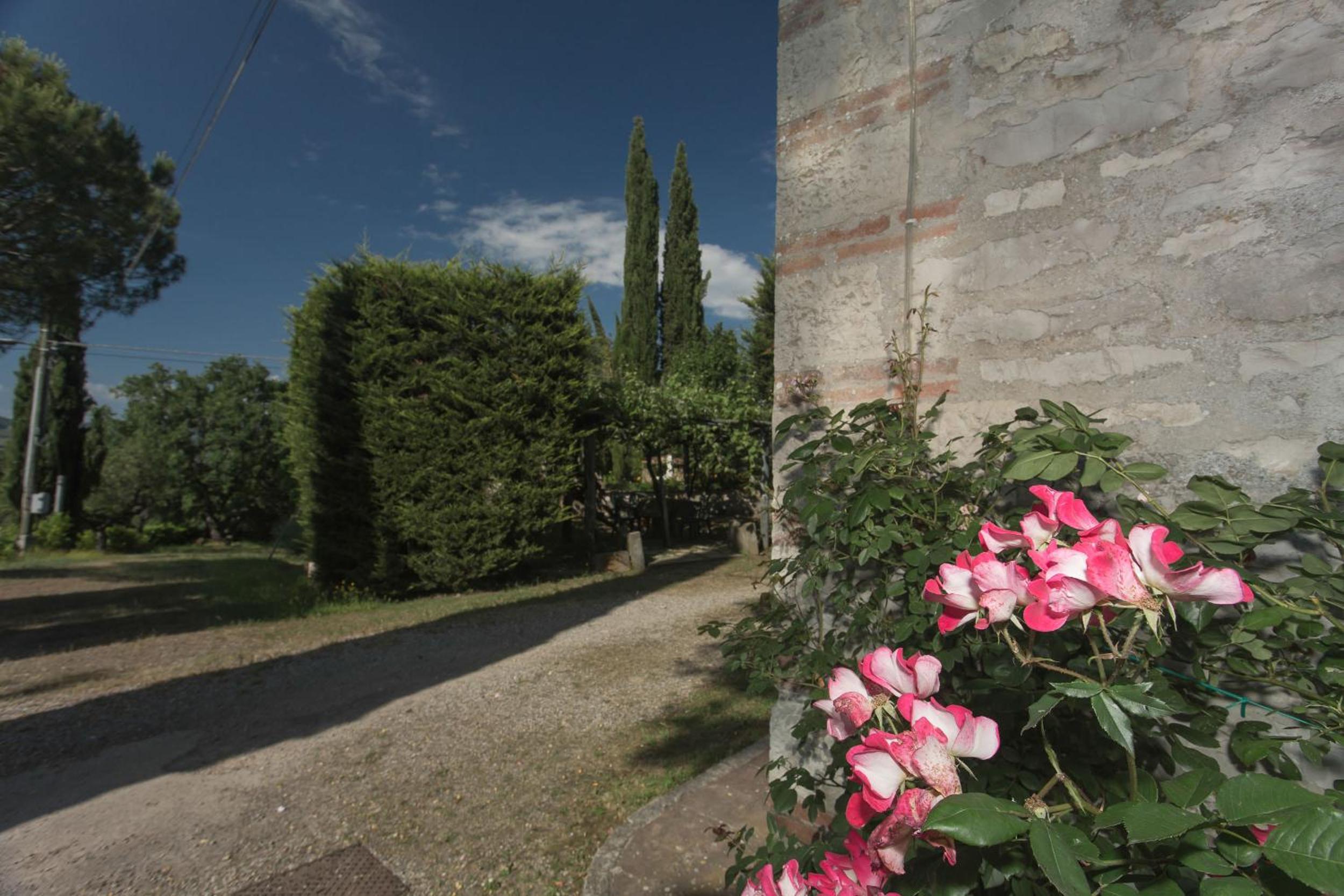 Relais Santa Cristina