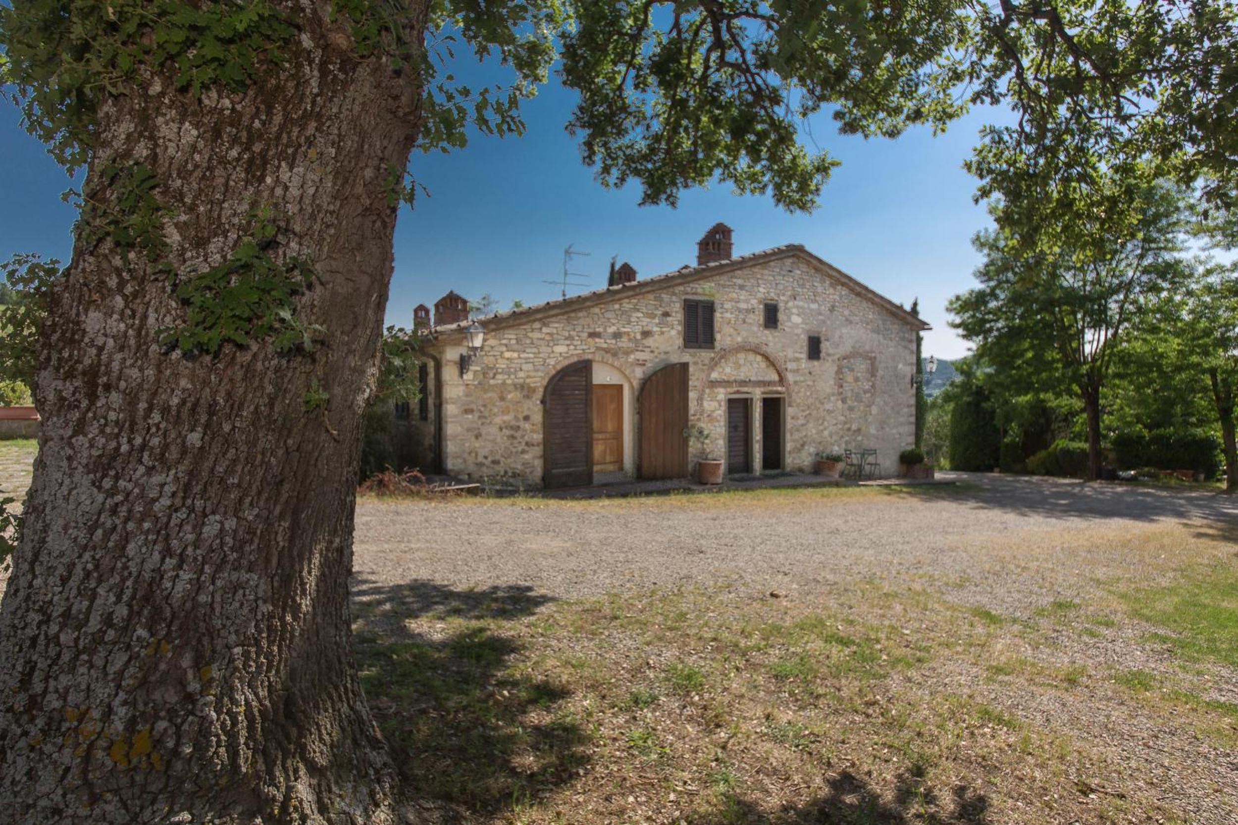 Relais Santa Cristina
