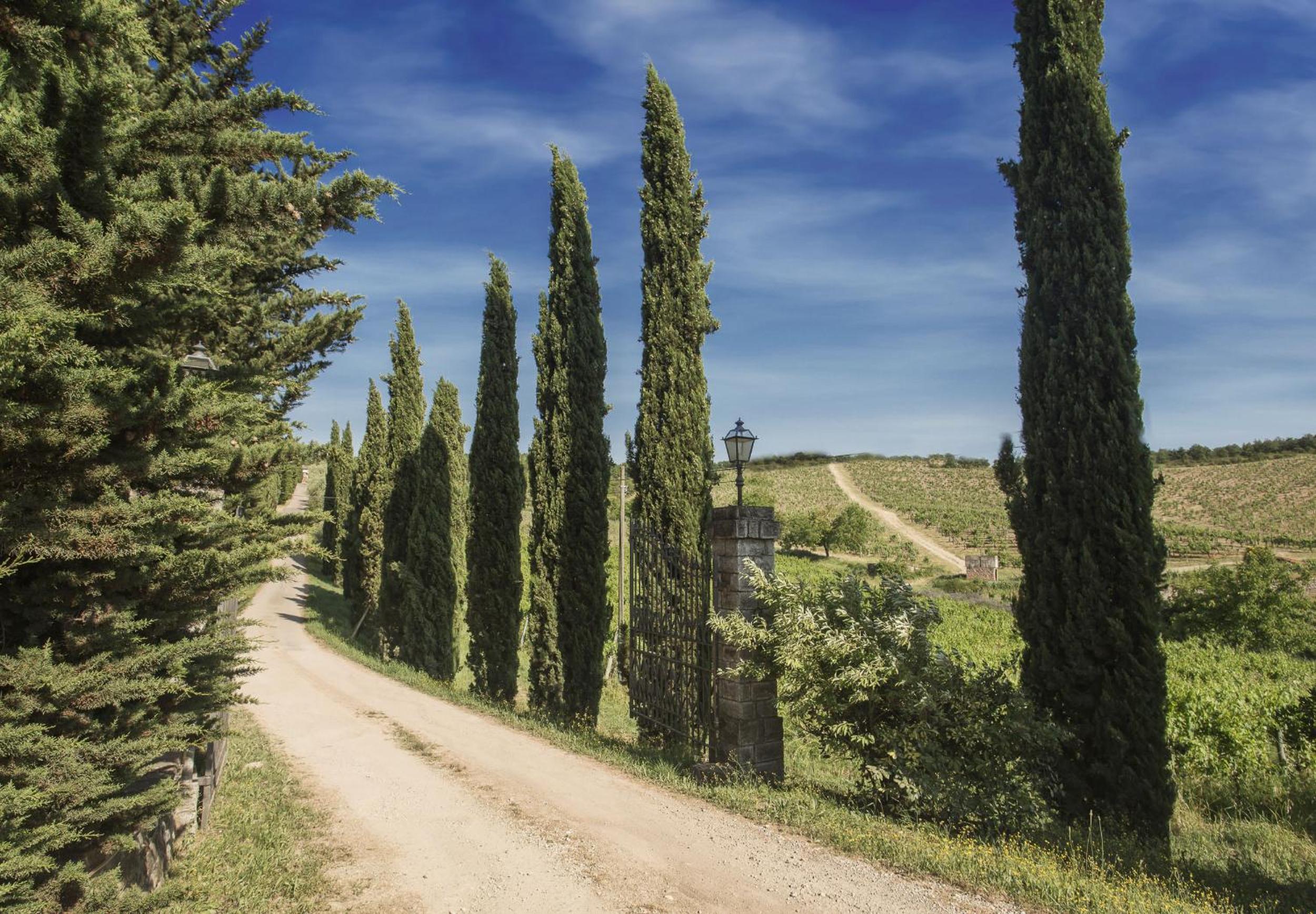 Relais Santa Cristina
