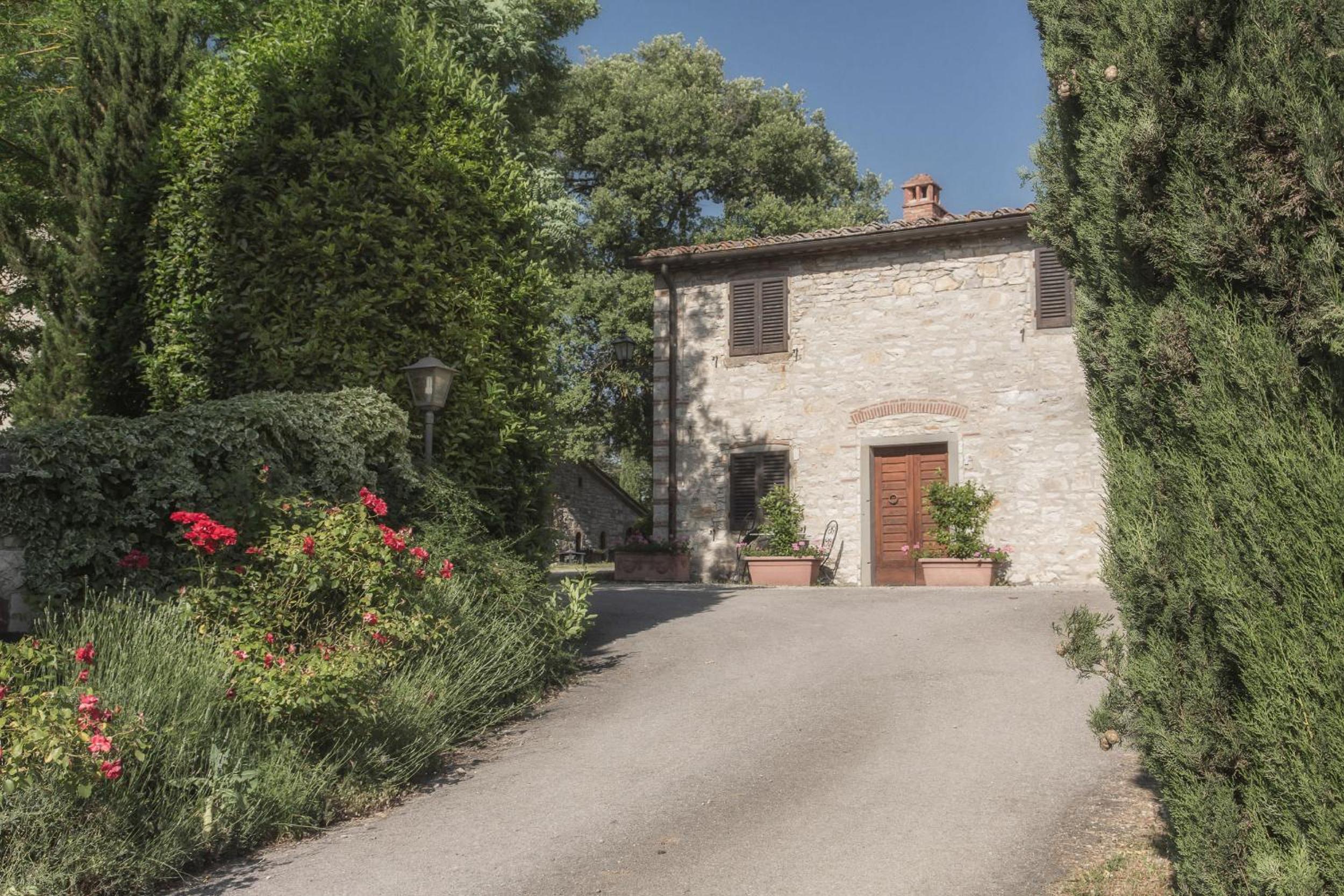Relais Santa Cristina