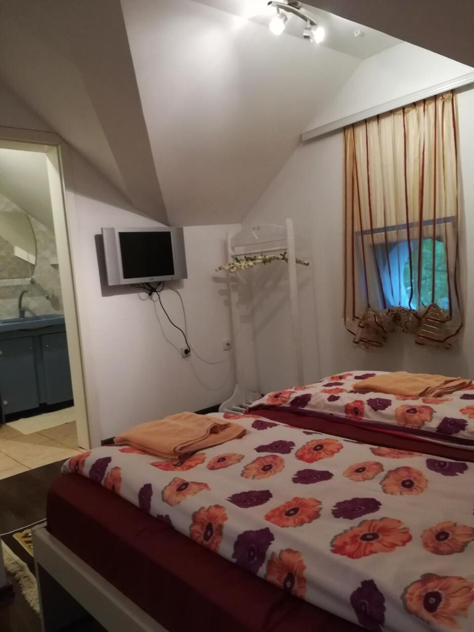 Vila Kraljica Vrdnik