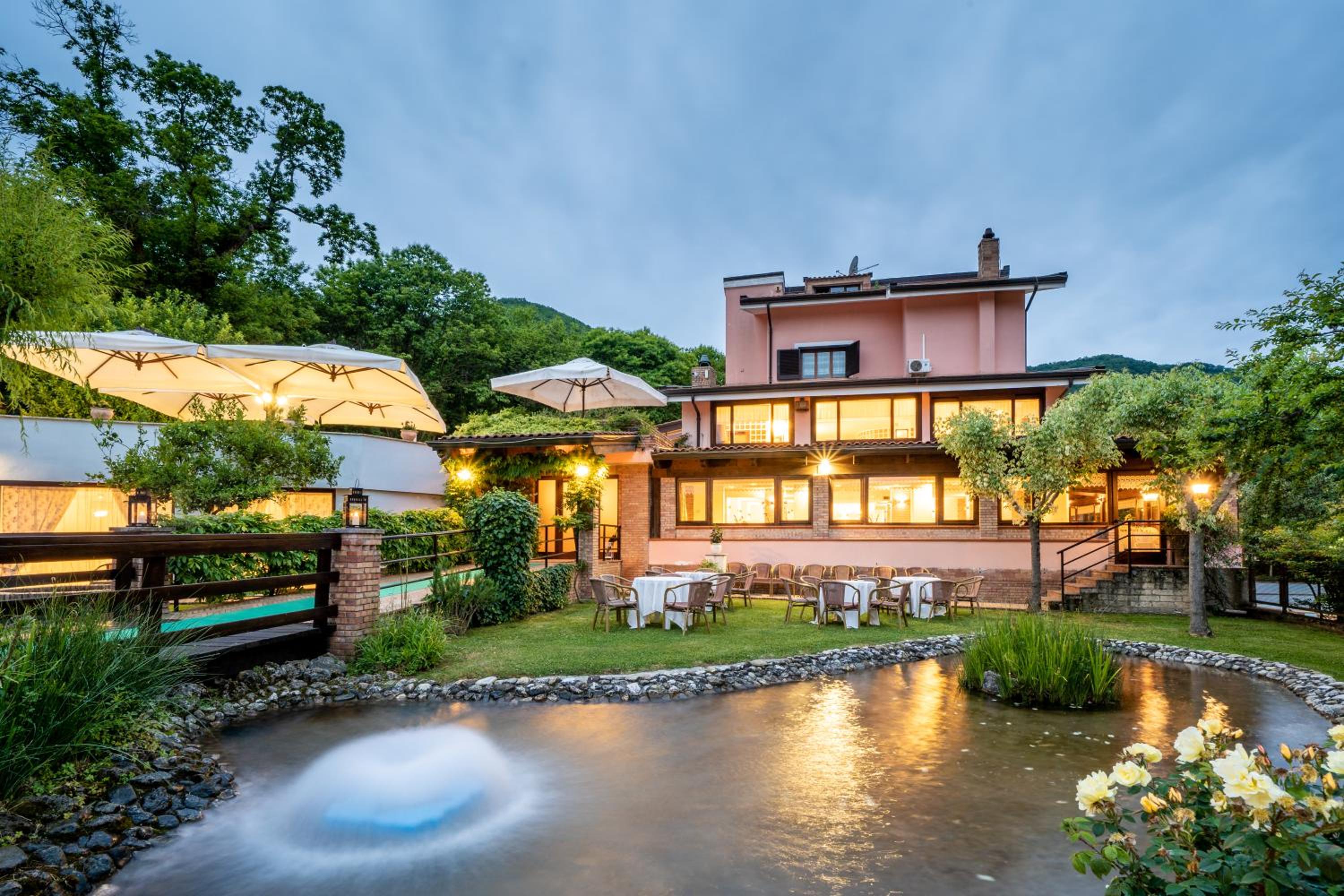 Villapiana Country Resort