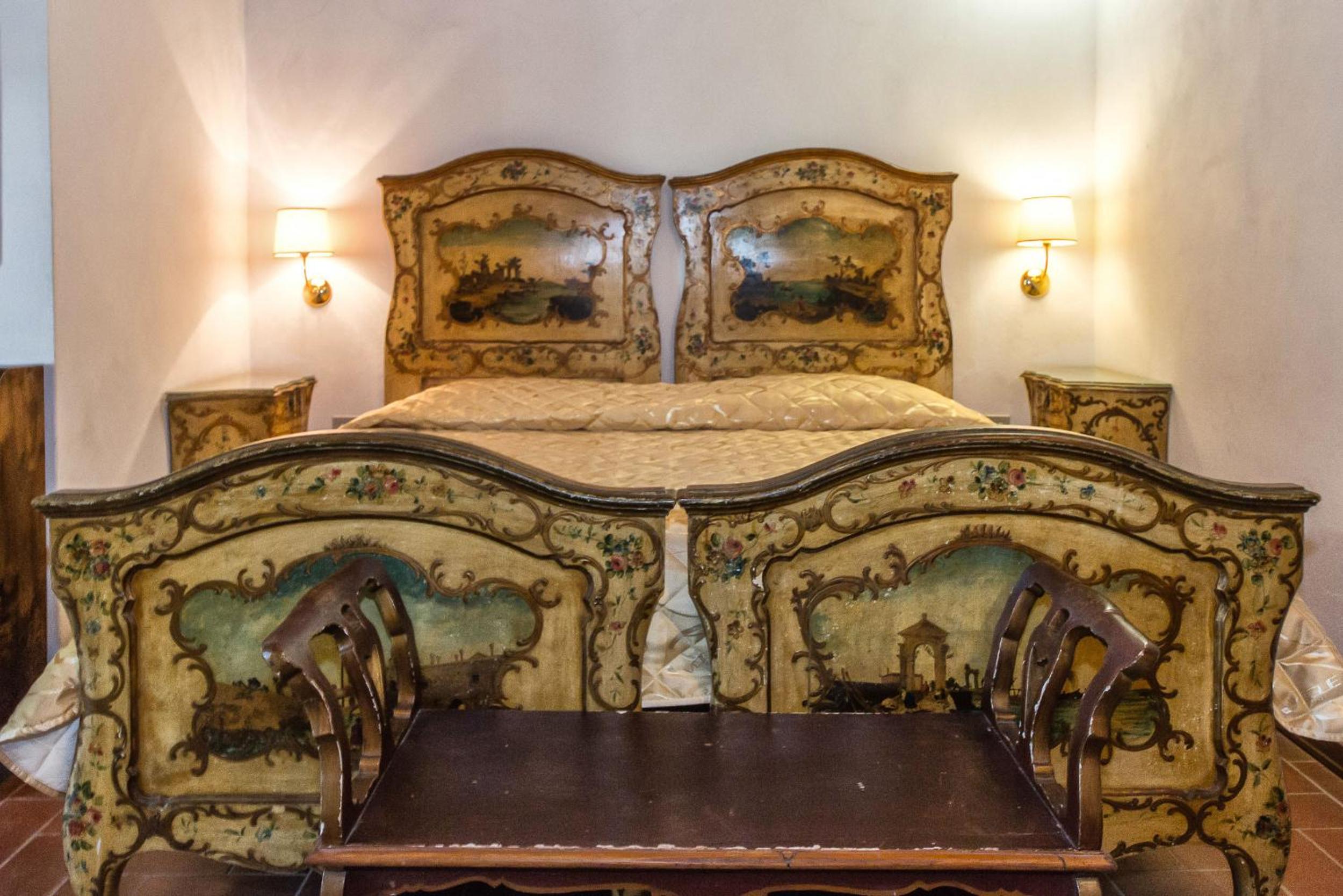 Relais Santa Cristina