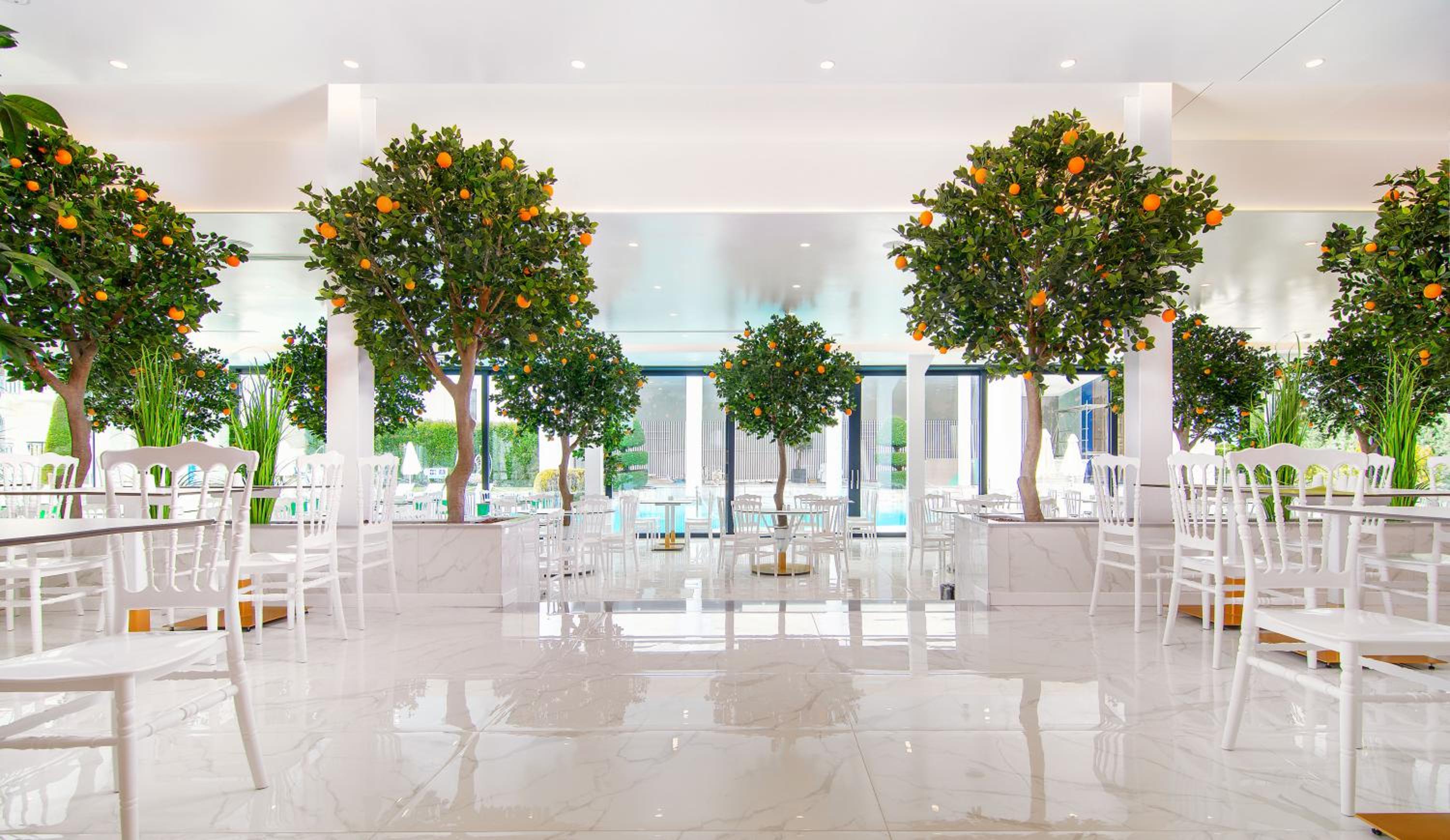 Epirus Palace Congress & Spa