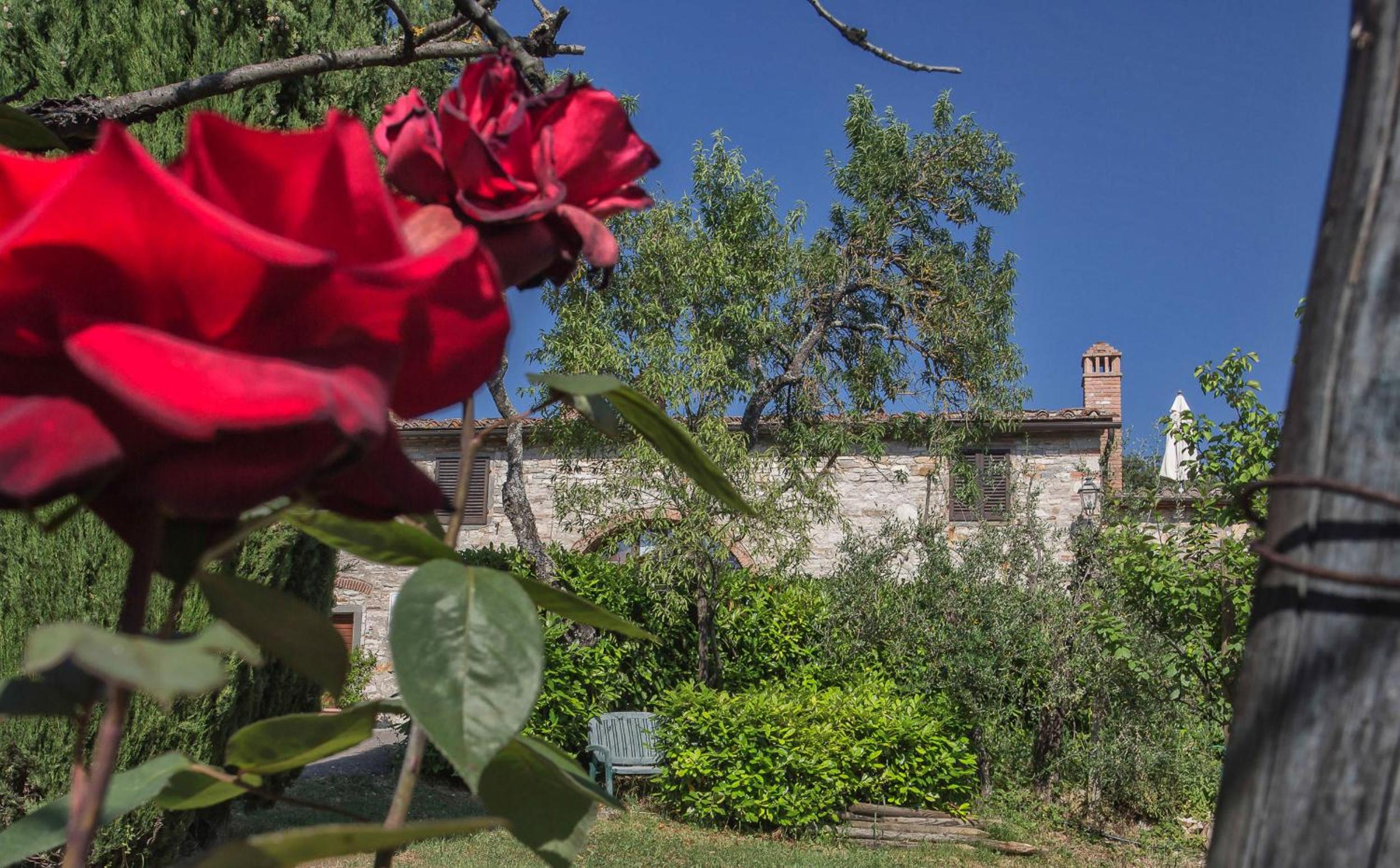 Relais Santa Cristina