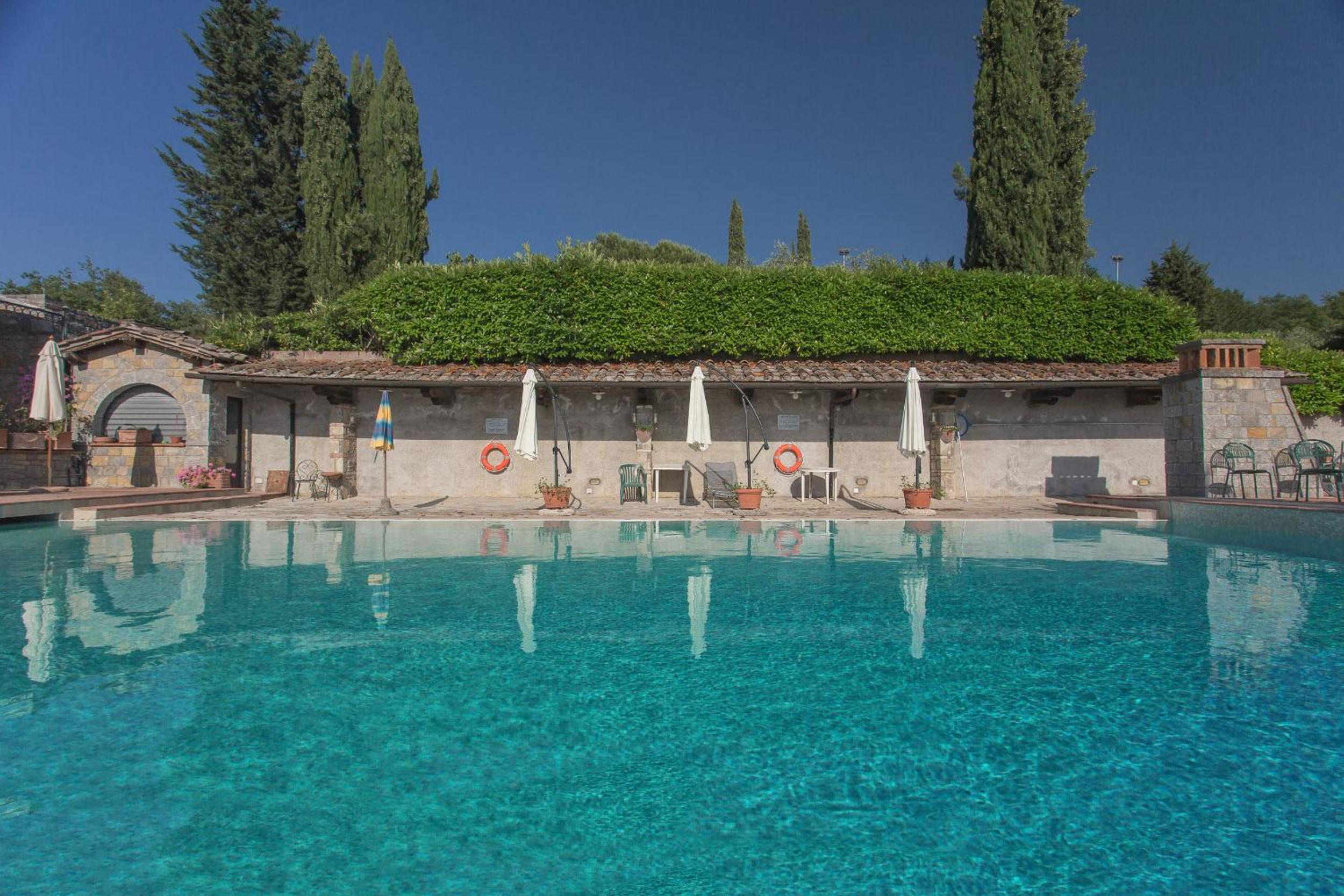 Relais Santa Cristina
