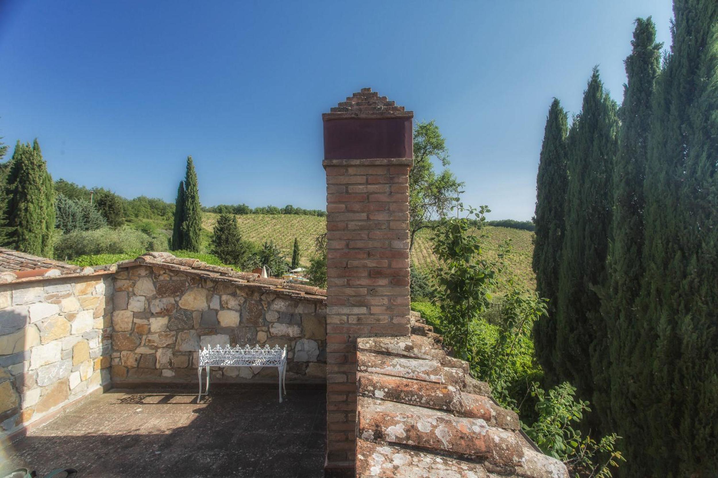 Relais Santa Cristina