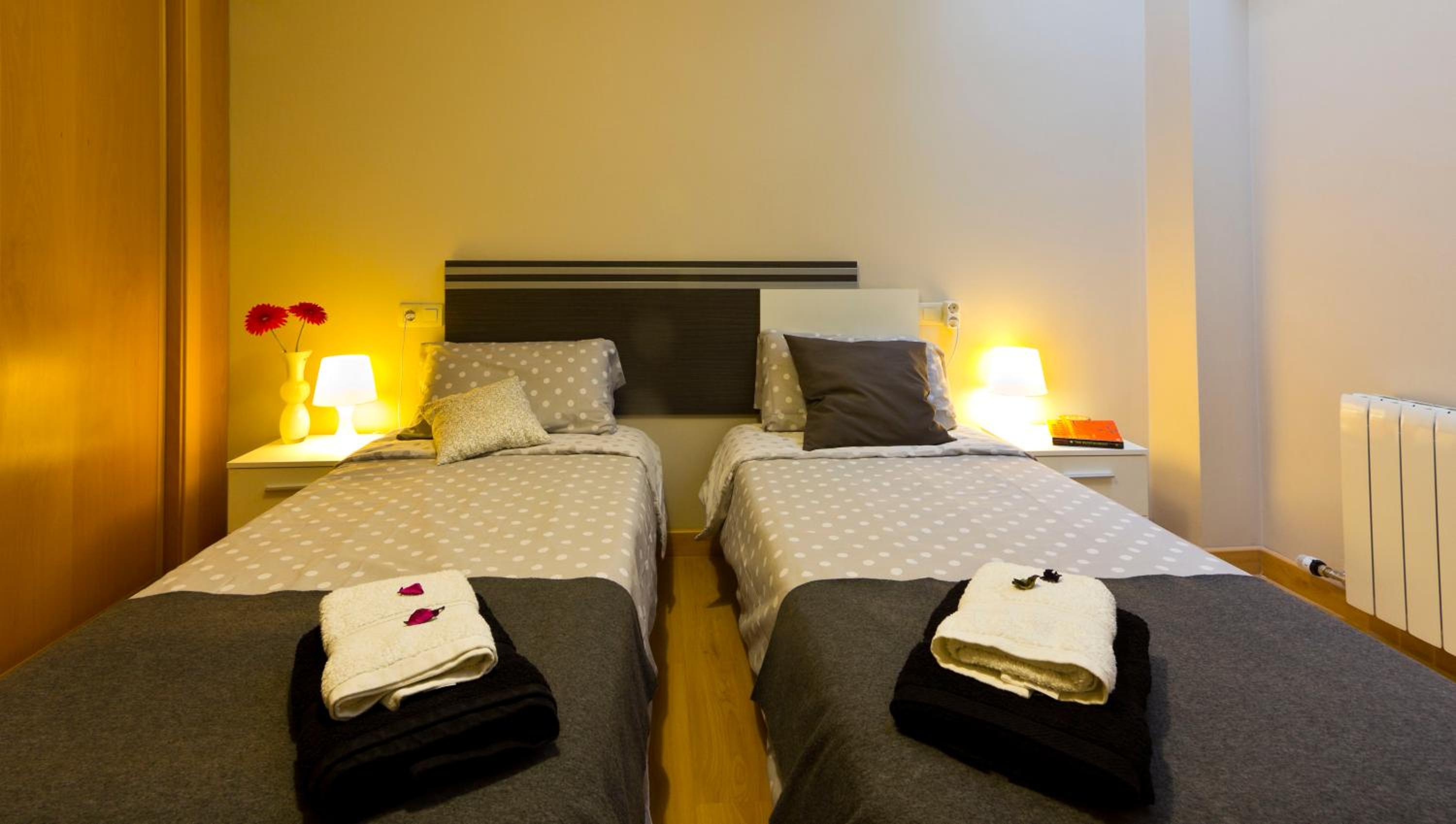 Apartamentos Albero view 4