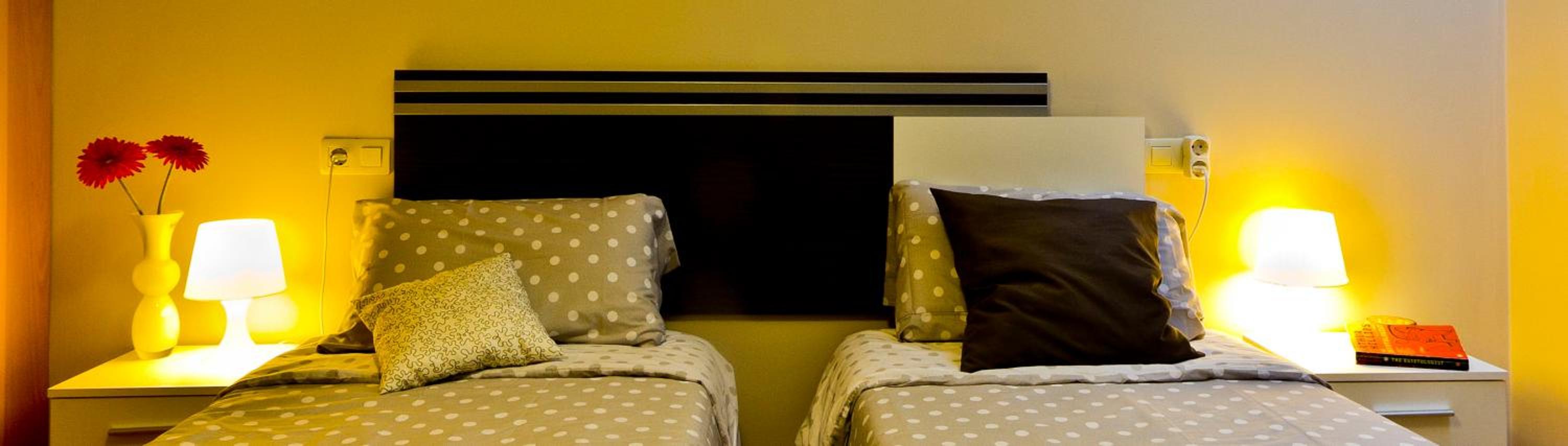 Apartamentos Albero view 2