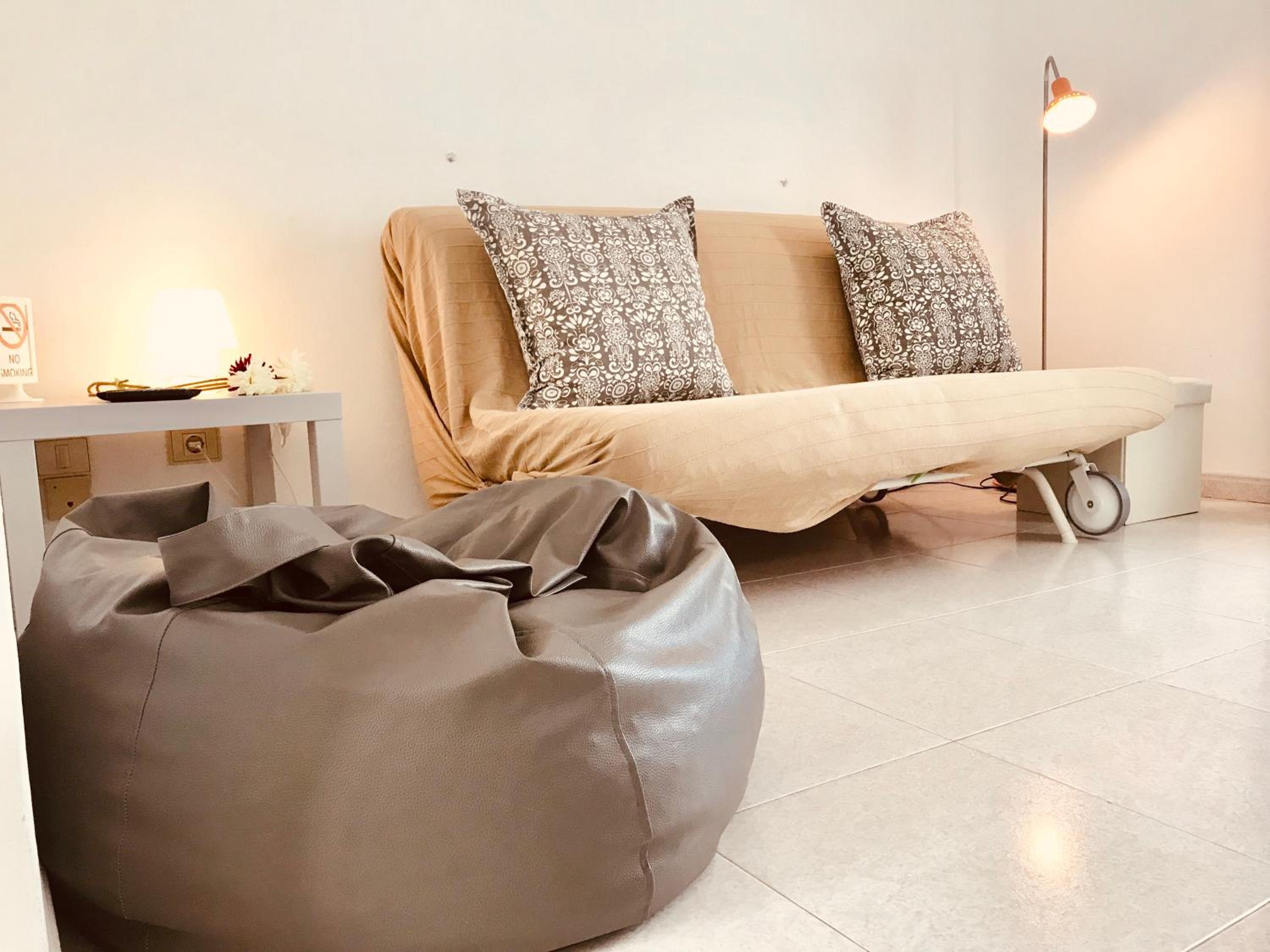 Apartamentos Flamboyant Adults Only