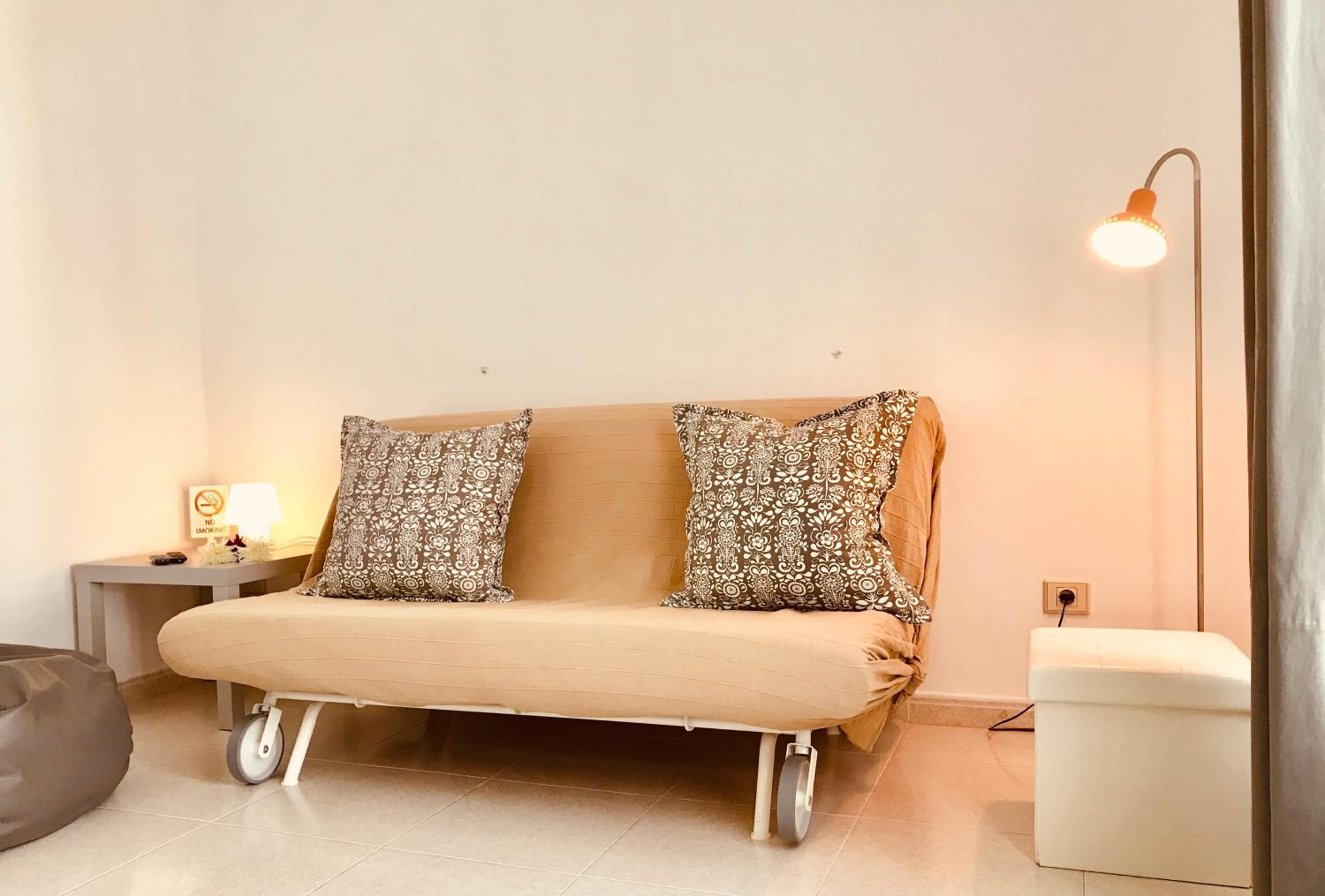 Apartamentos Flamboyant Adults Only
