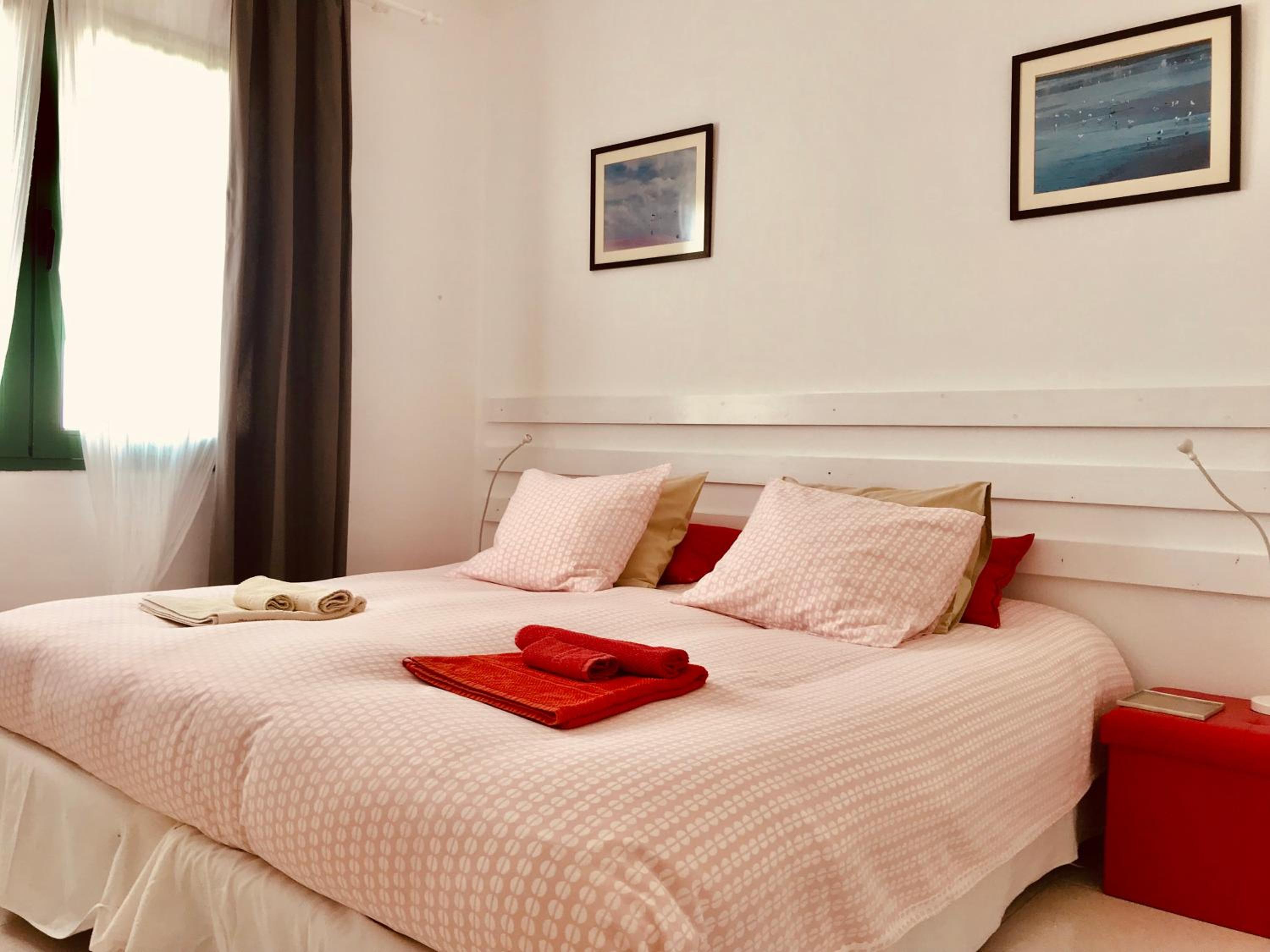 Apartamentos Flamboyant Adults Only