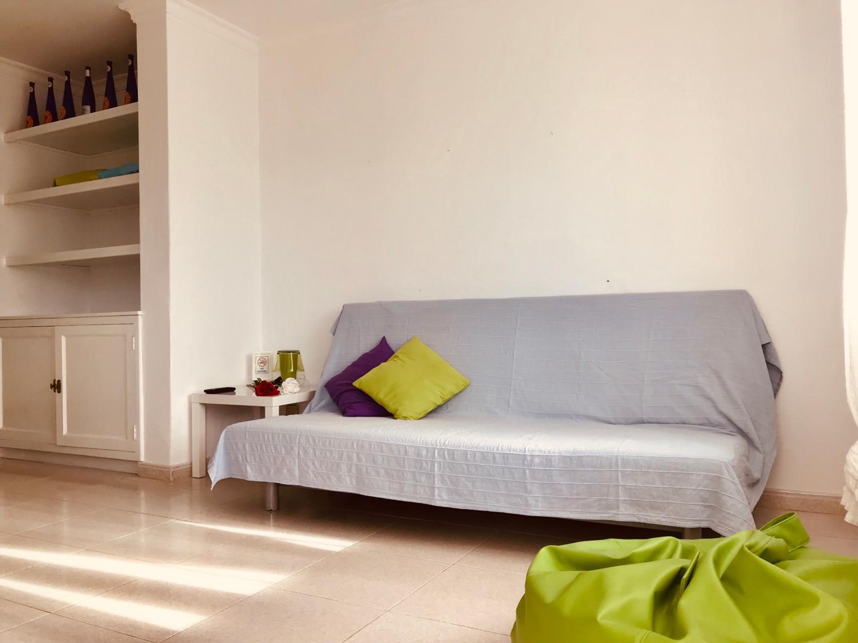 Apartamentos Flamboyant Adults Only