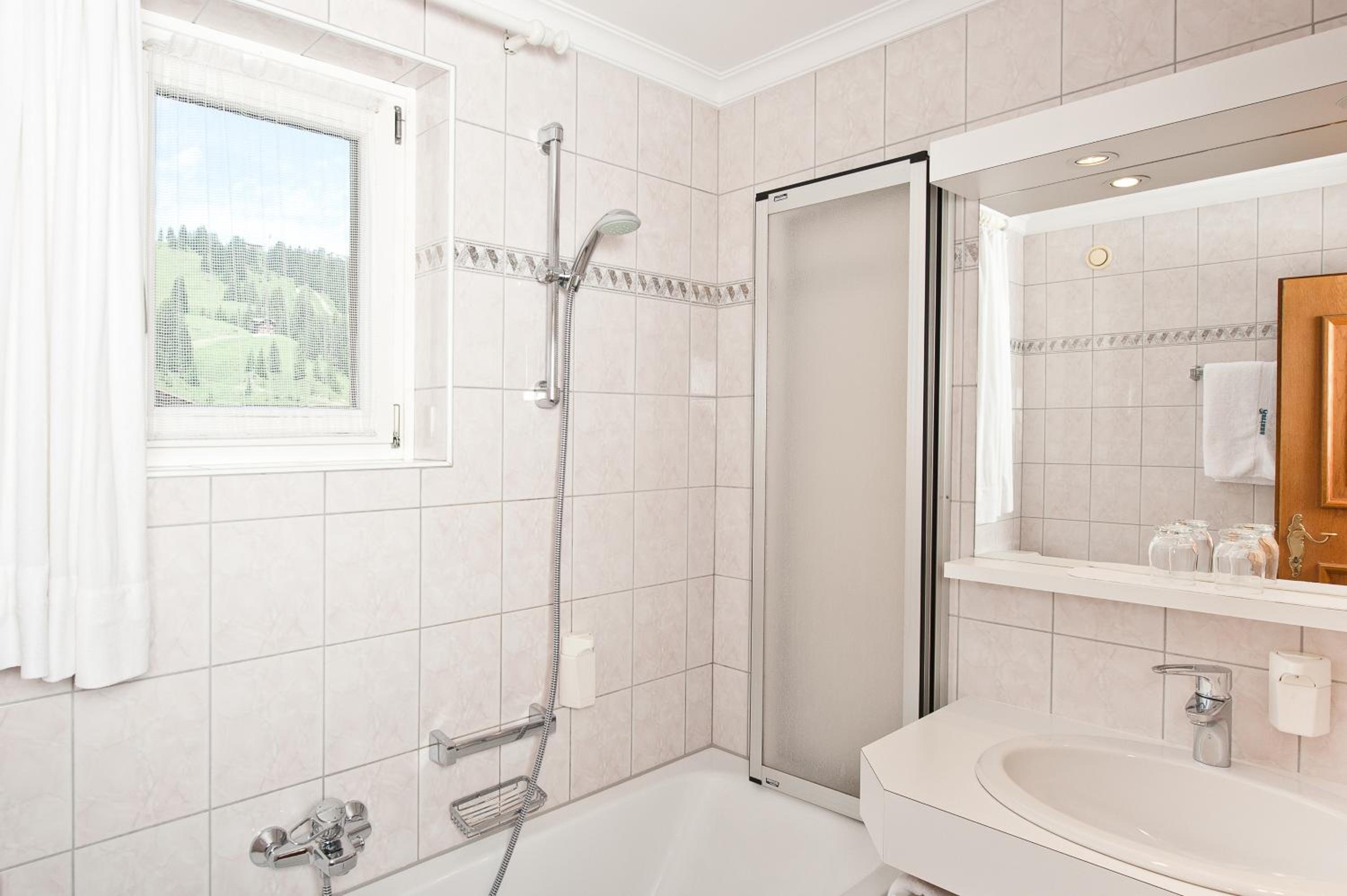 Hotel - Pension Fortuna
