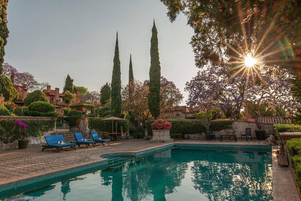 Villa Montana Hotel Spa - Property Image 3