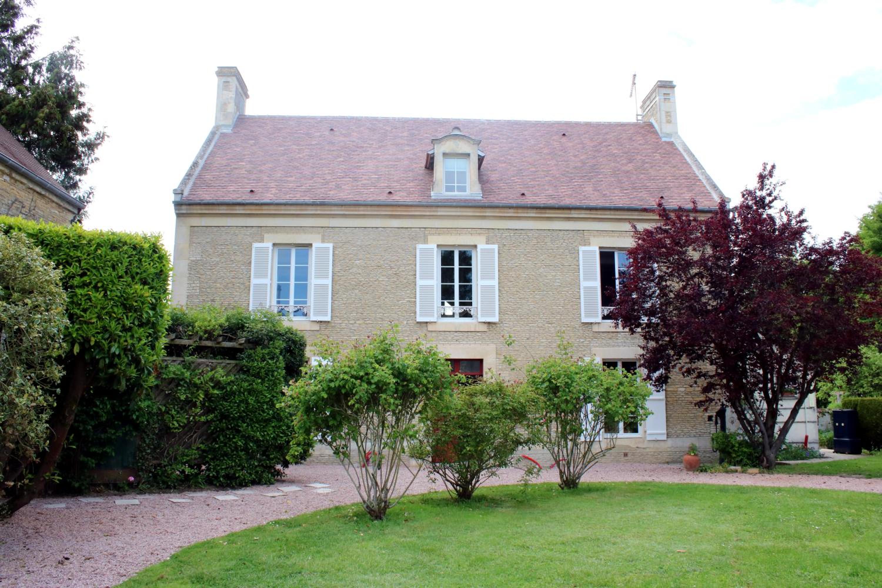 Safranière de la Venelle du Moulin view 3