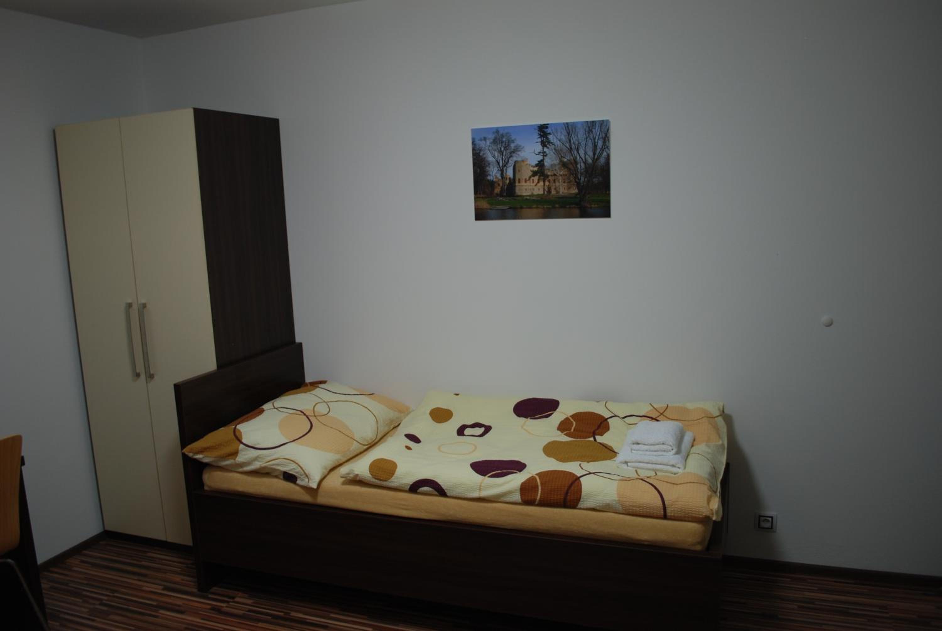 Penzion Na Dědině