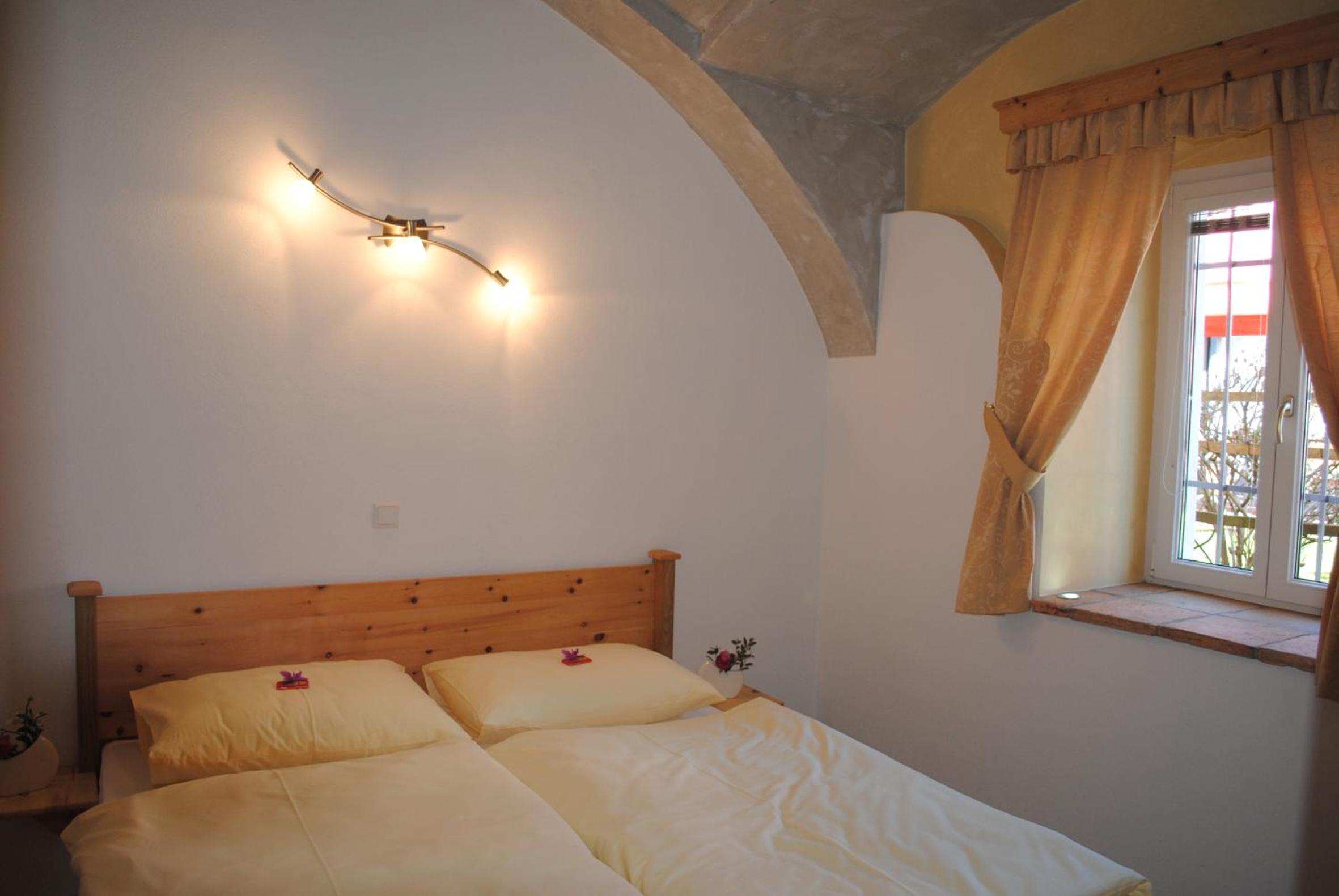 Gartler's Appartements