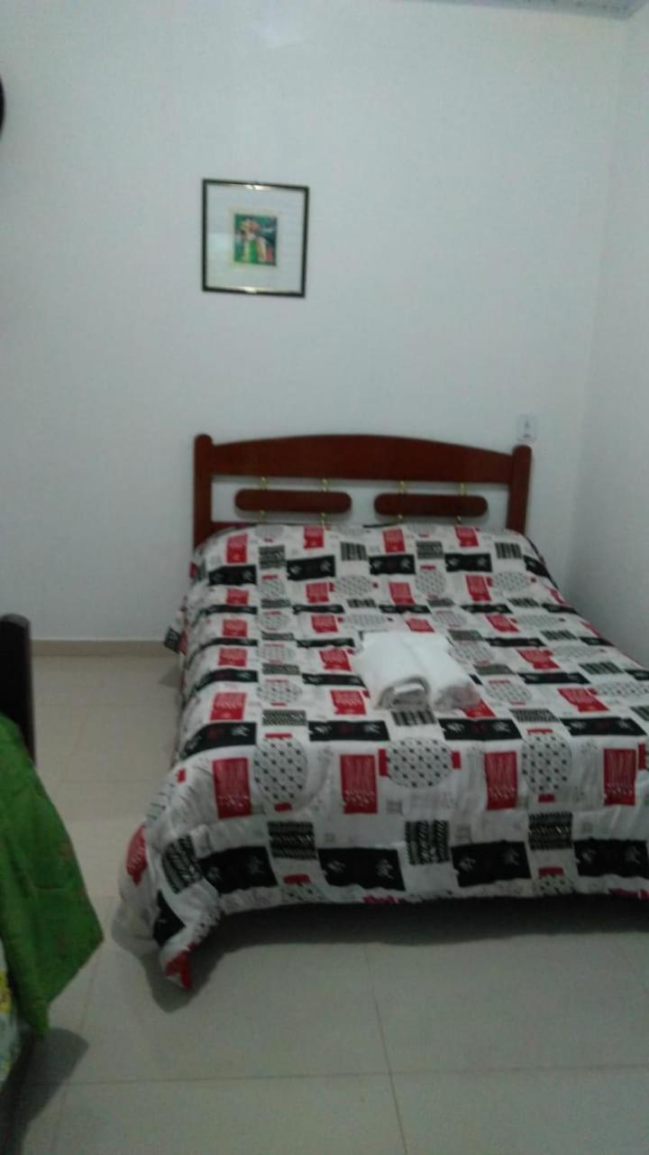 Chales do Antonio