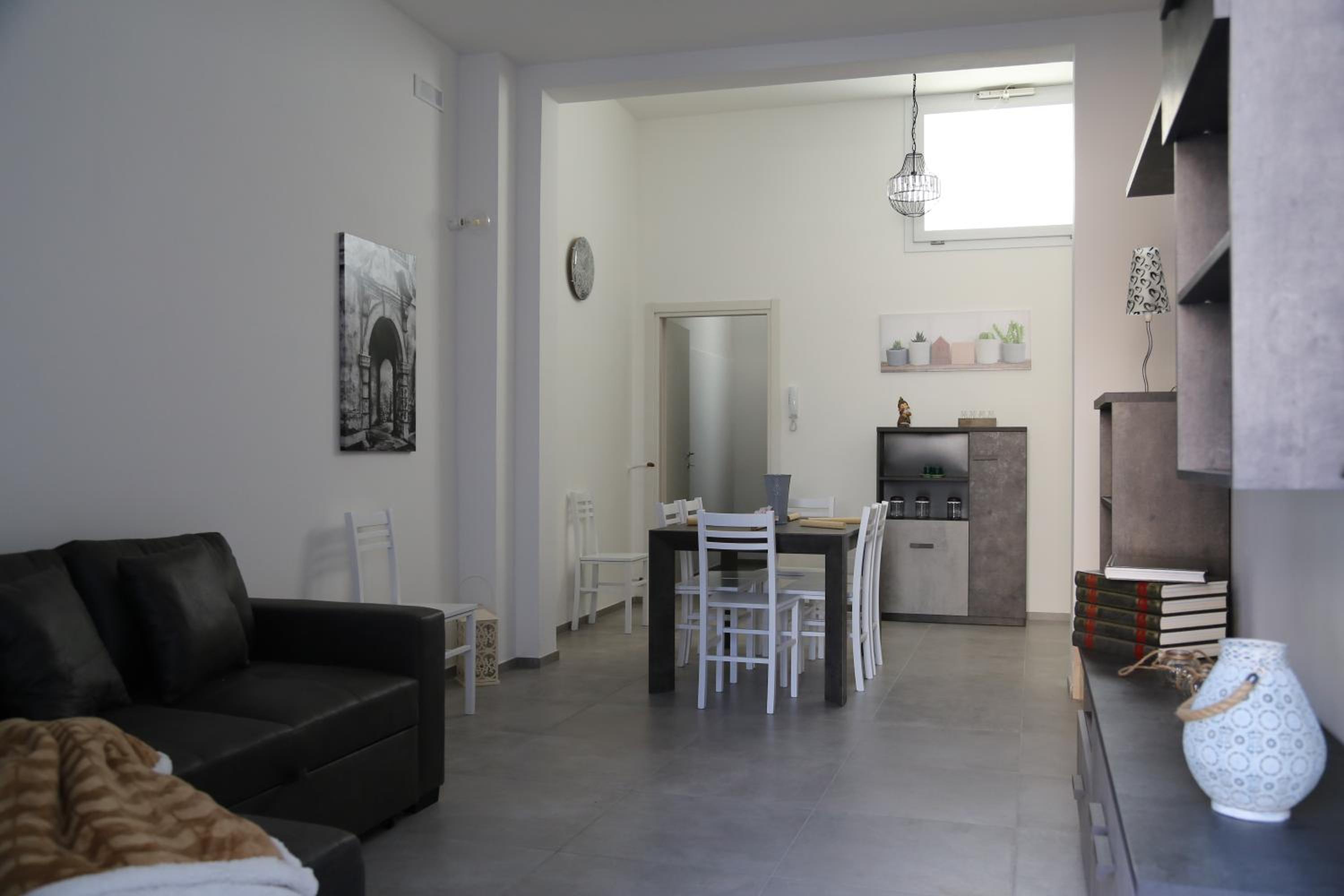 Casa Vacanza Nonno Pippi, photo 39