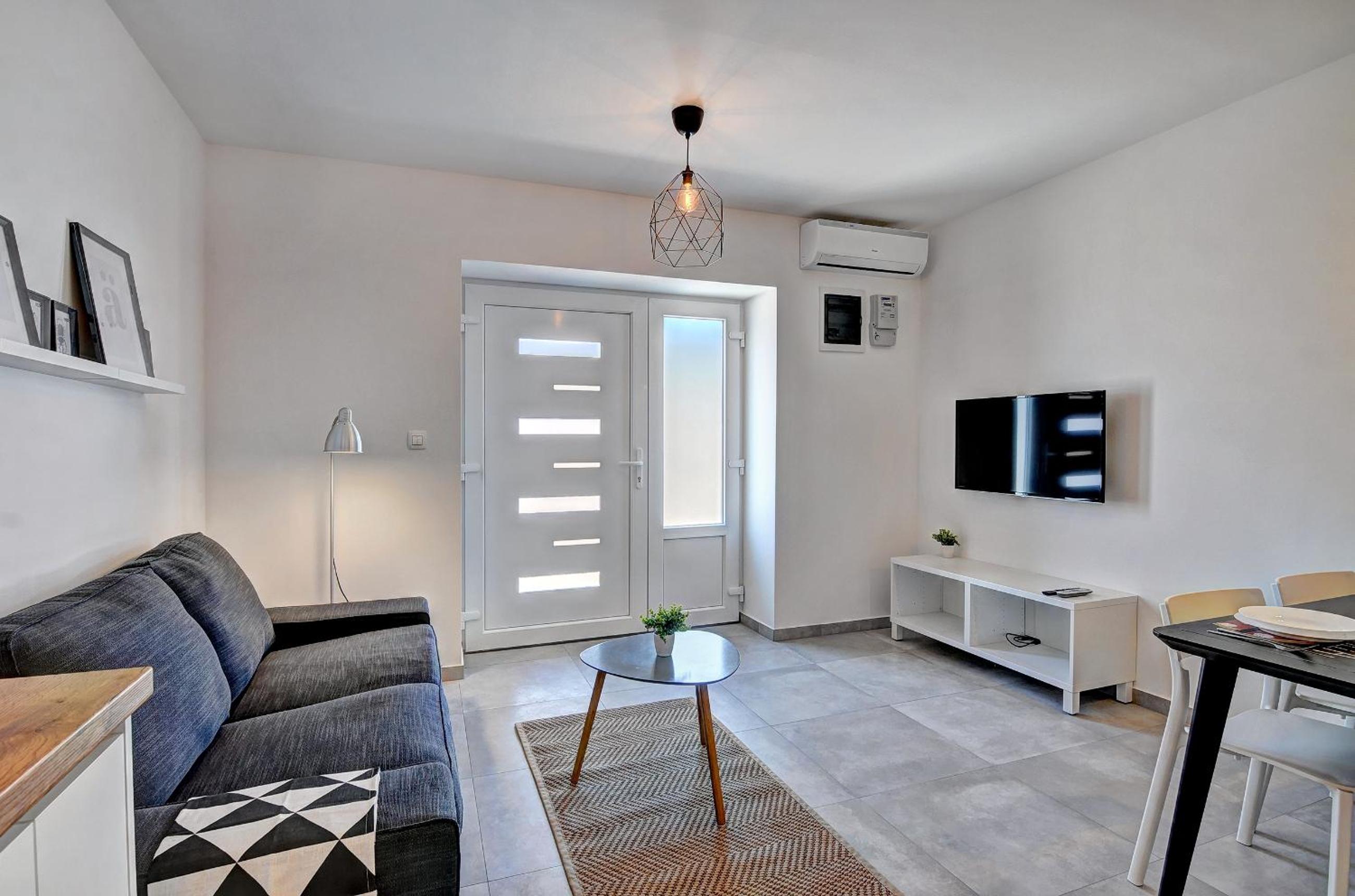 Apartman M
