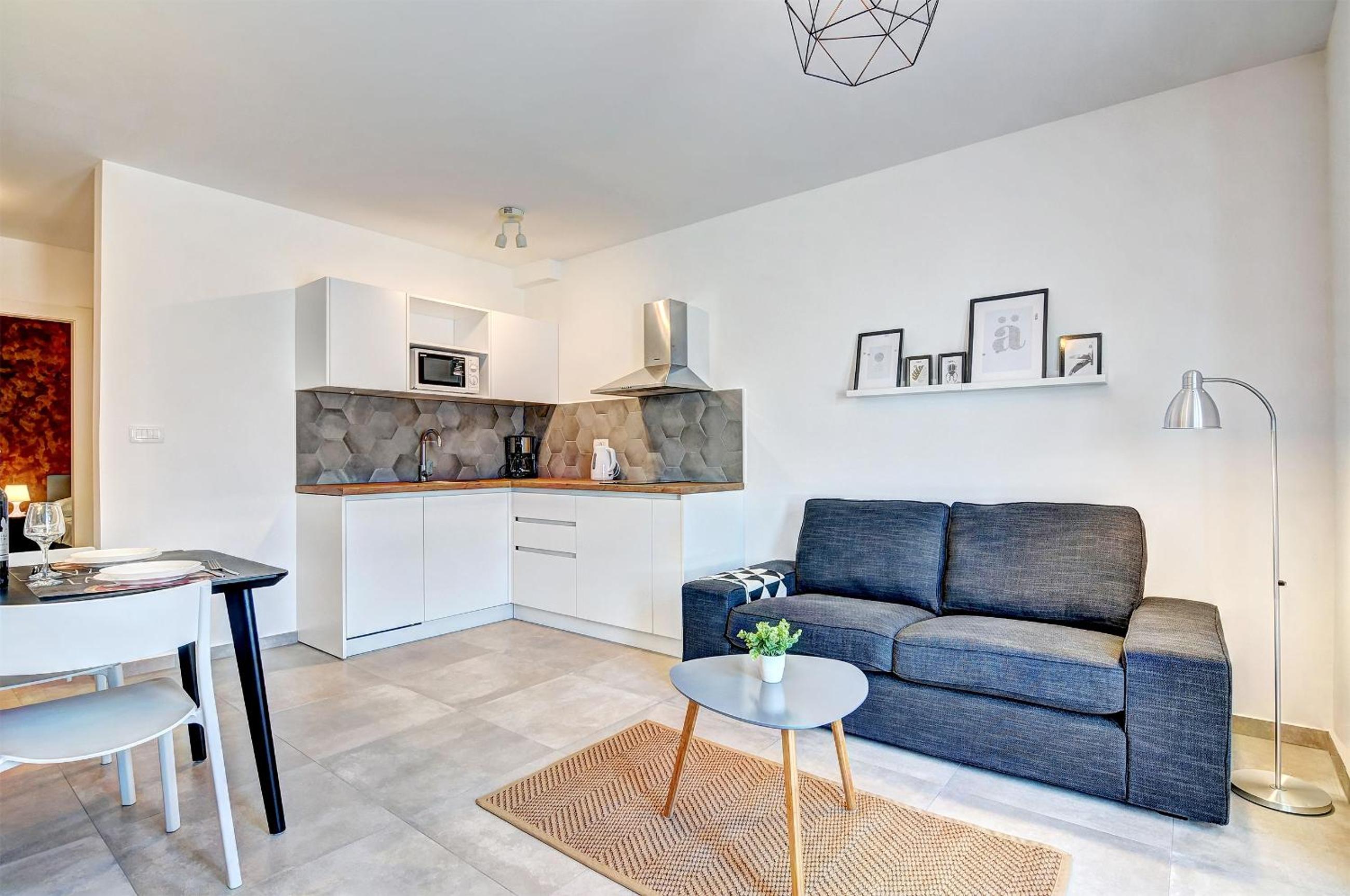Apartman M