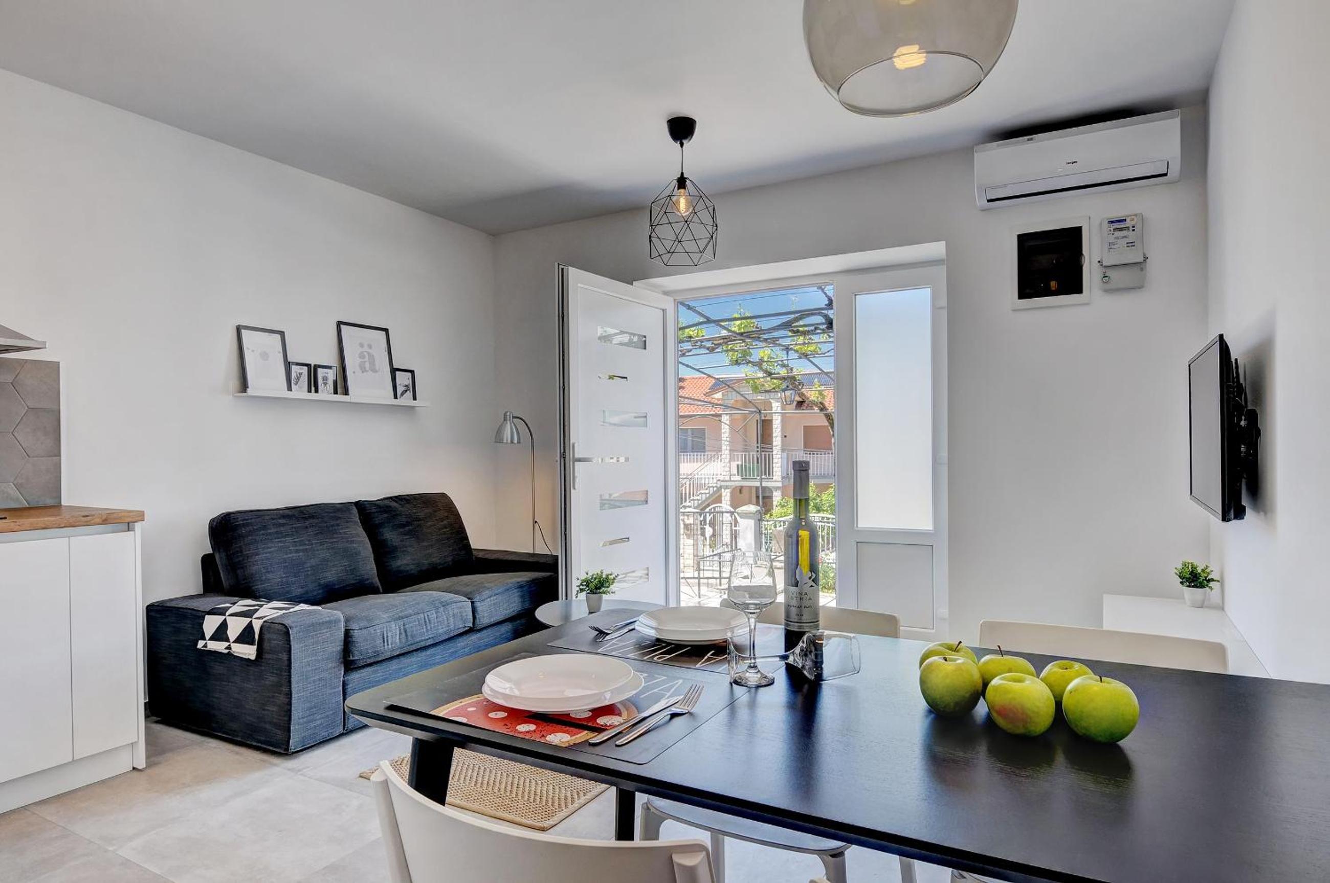 Apartman M