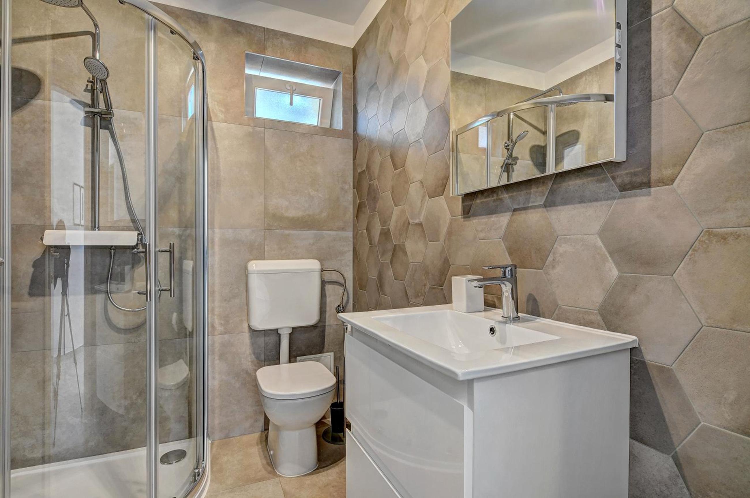 Apartman M