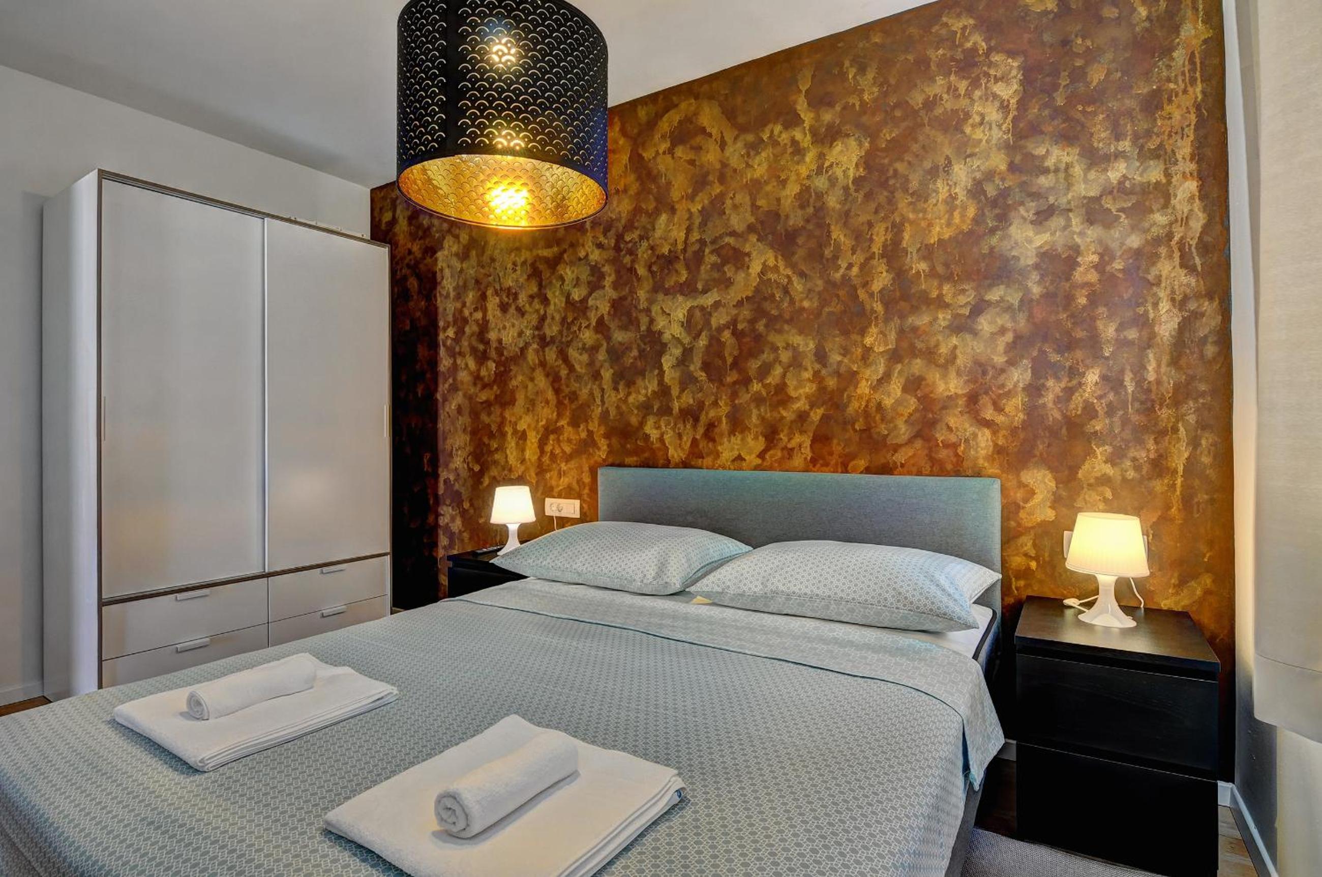Apartman M