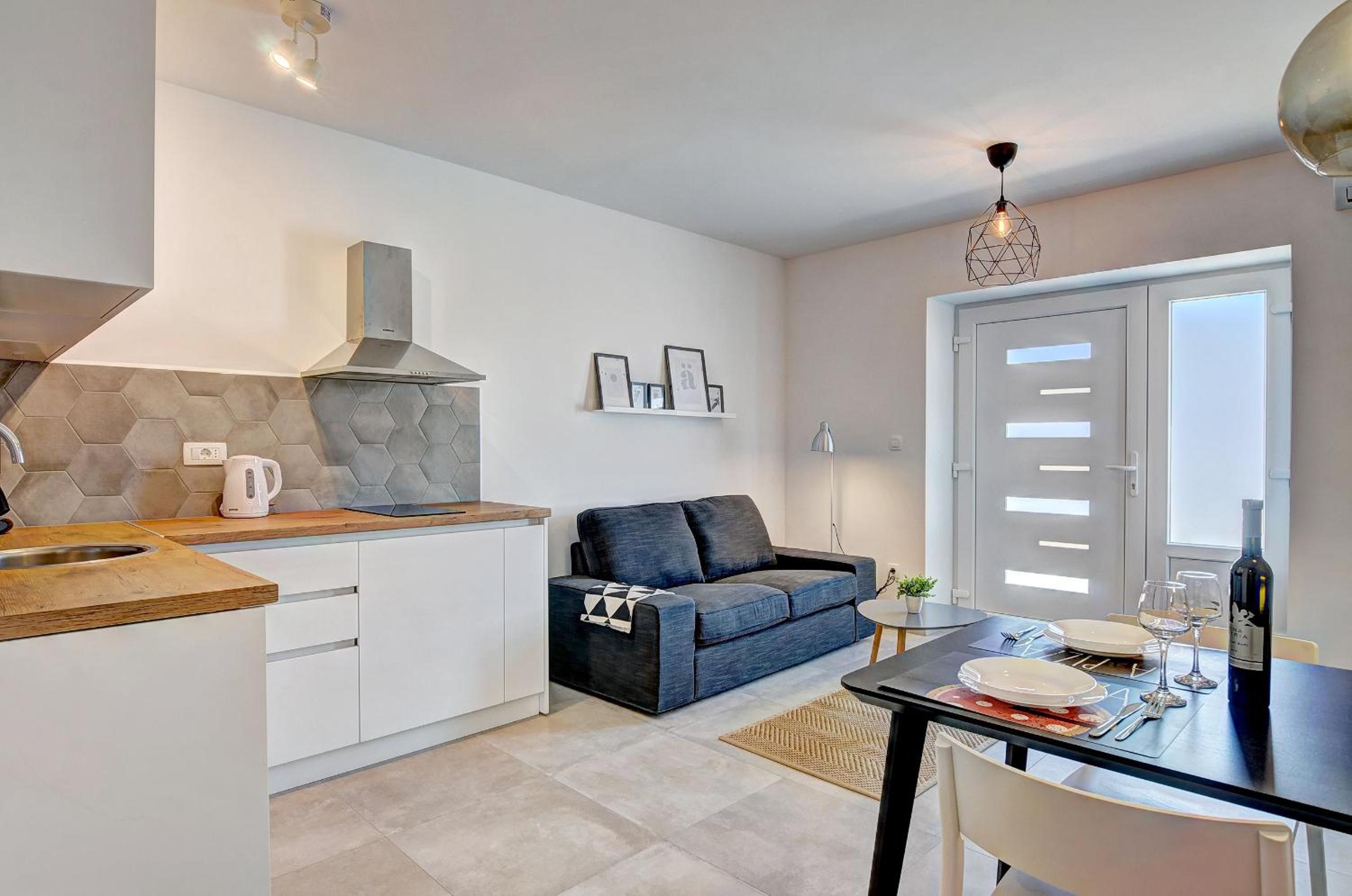 Apartman M