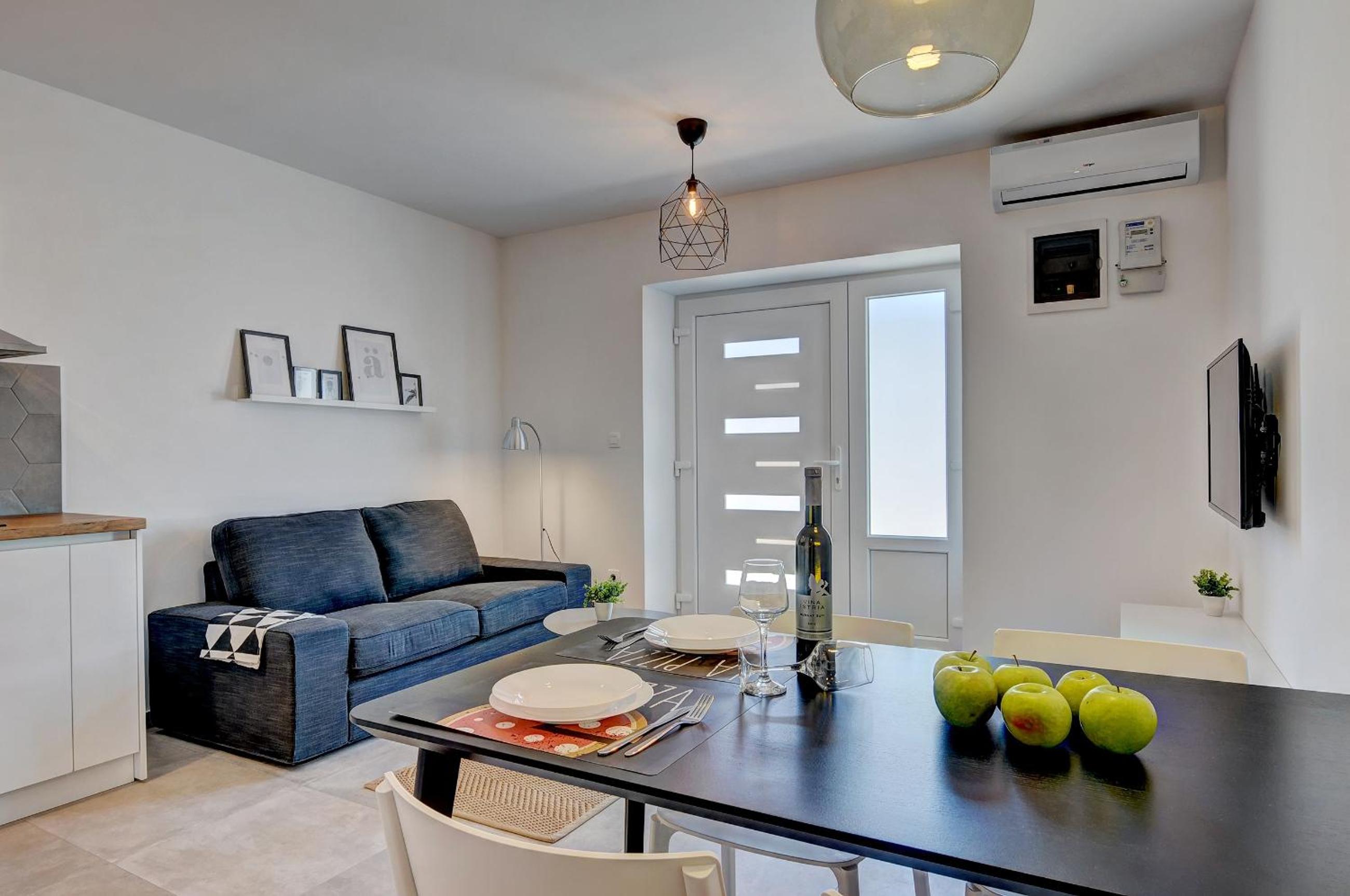 Apartman M
