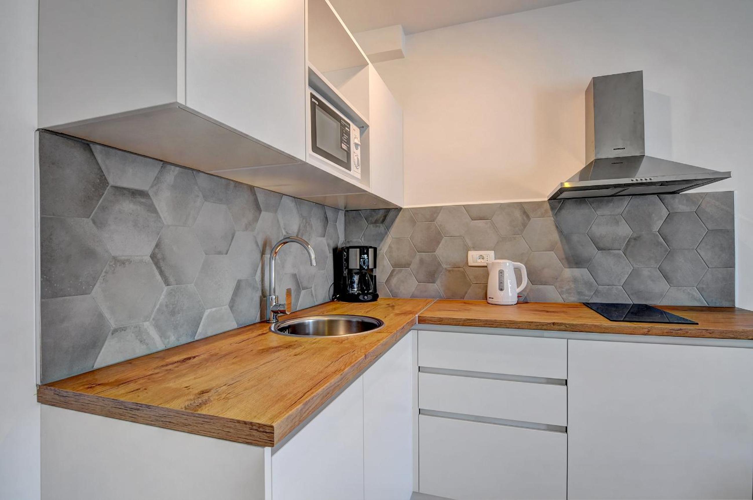 Apartman M en Pula