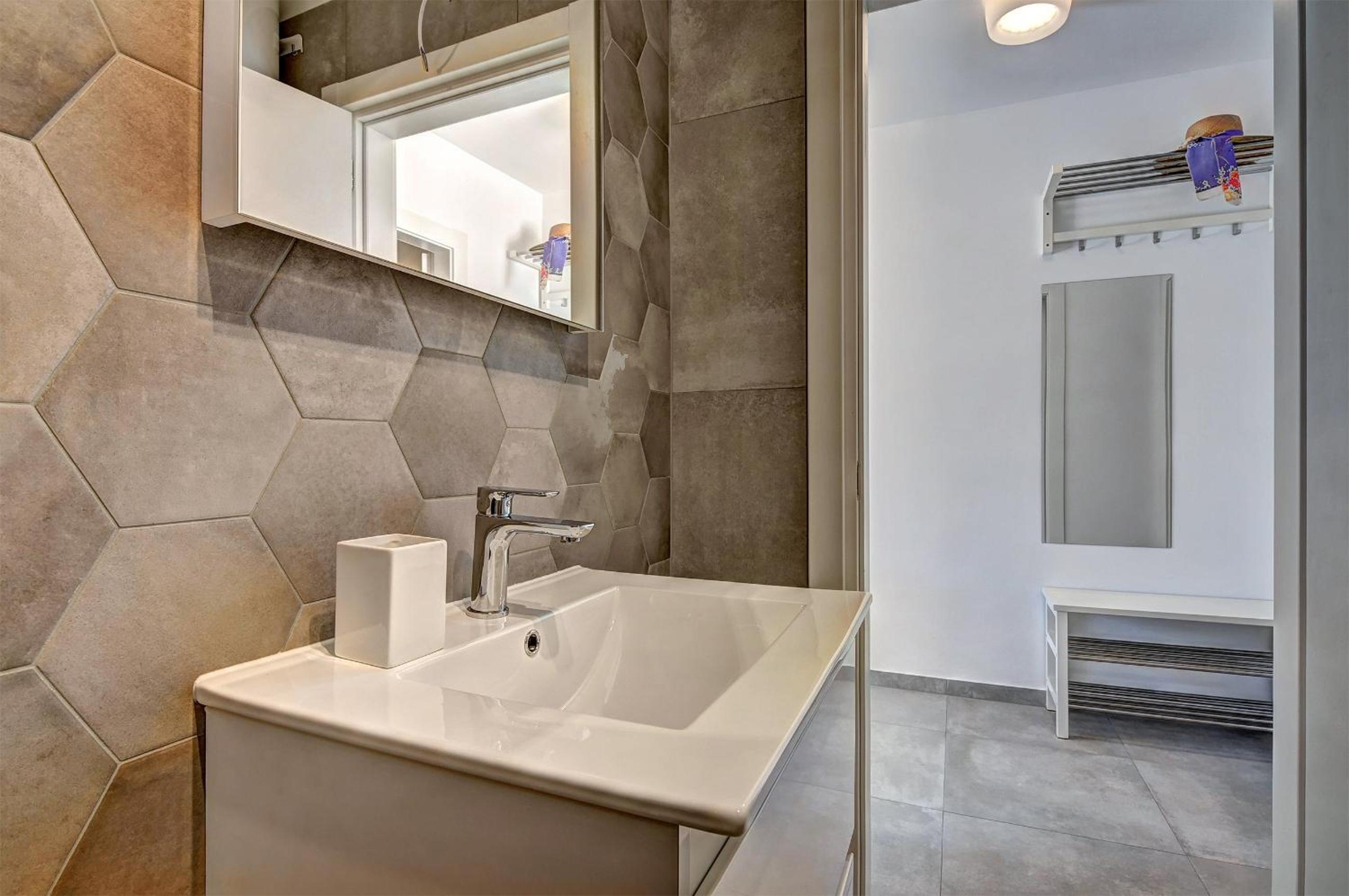 Apartman M en Pula