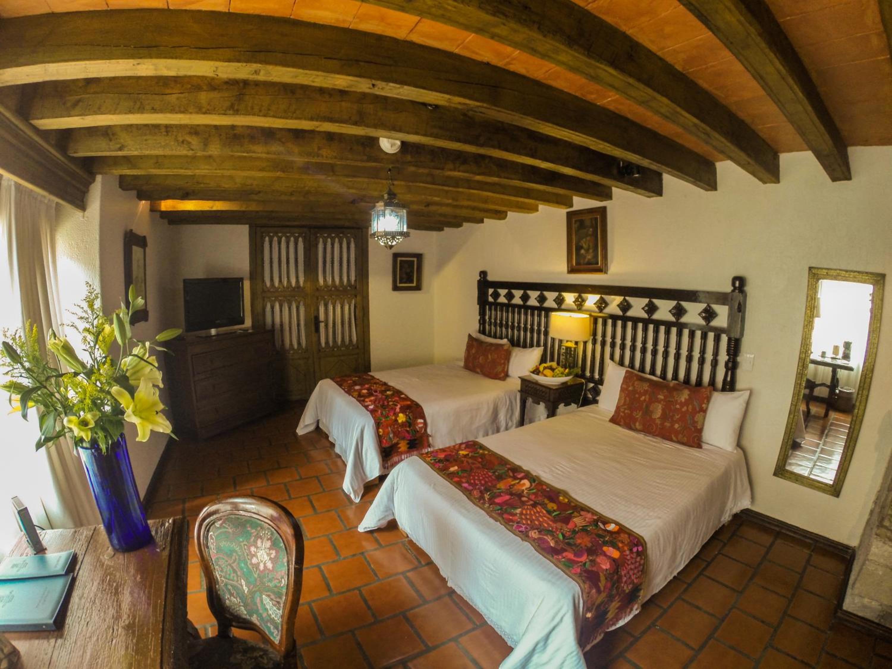 Villa Montana Hotel Spa - Property Image 46
