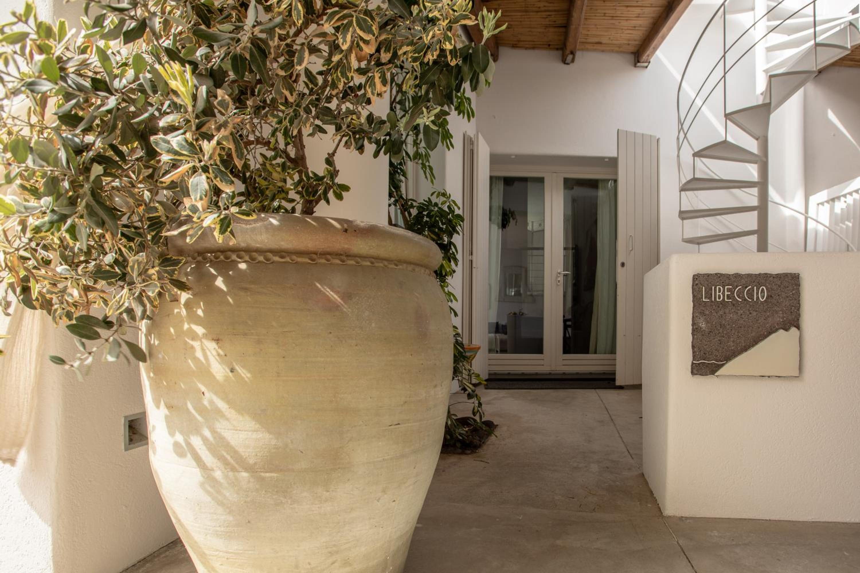 Il Gabbiano Relais in Stromboli