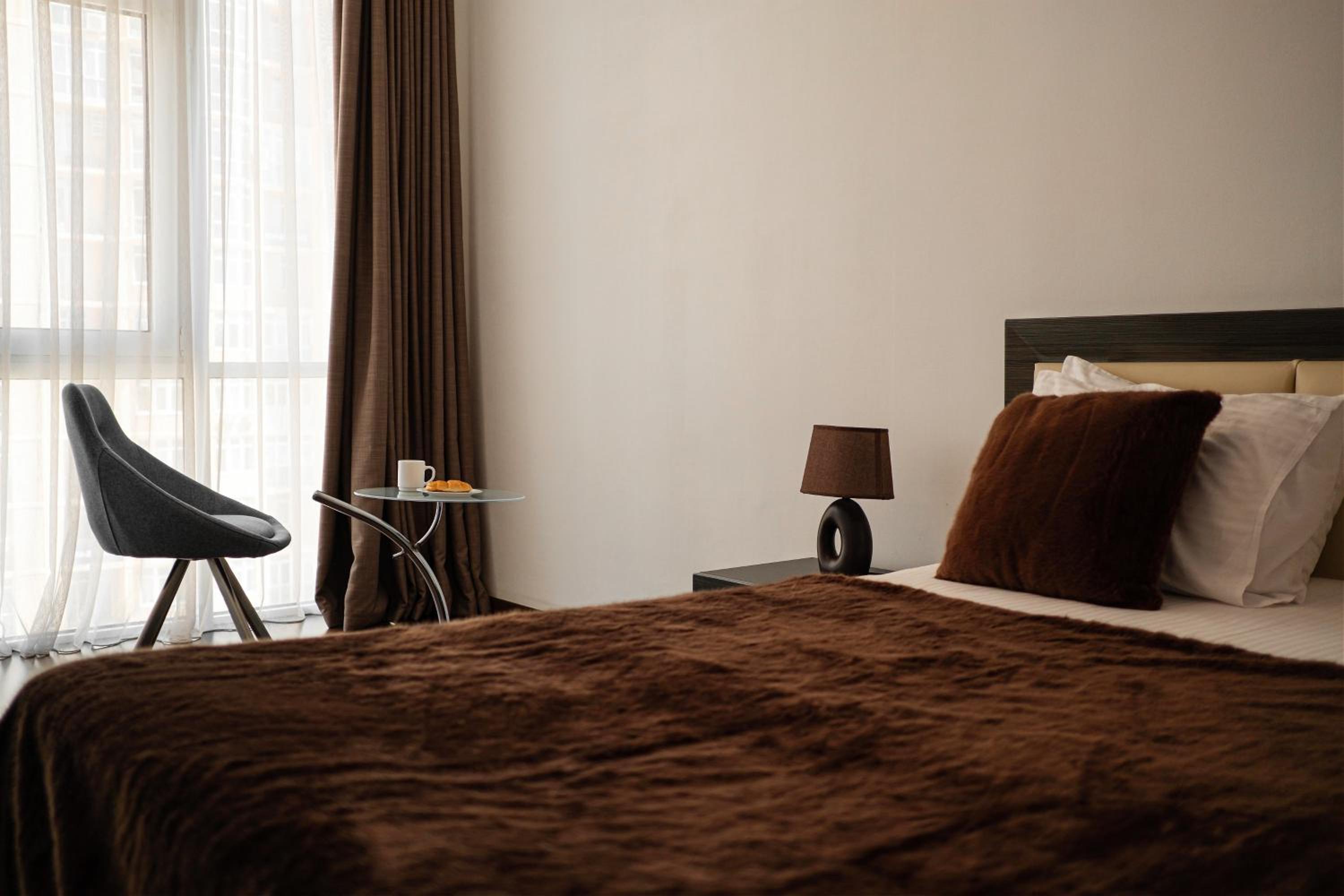 Barkar ArCadia Apartments