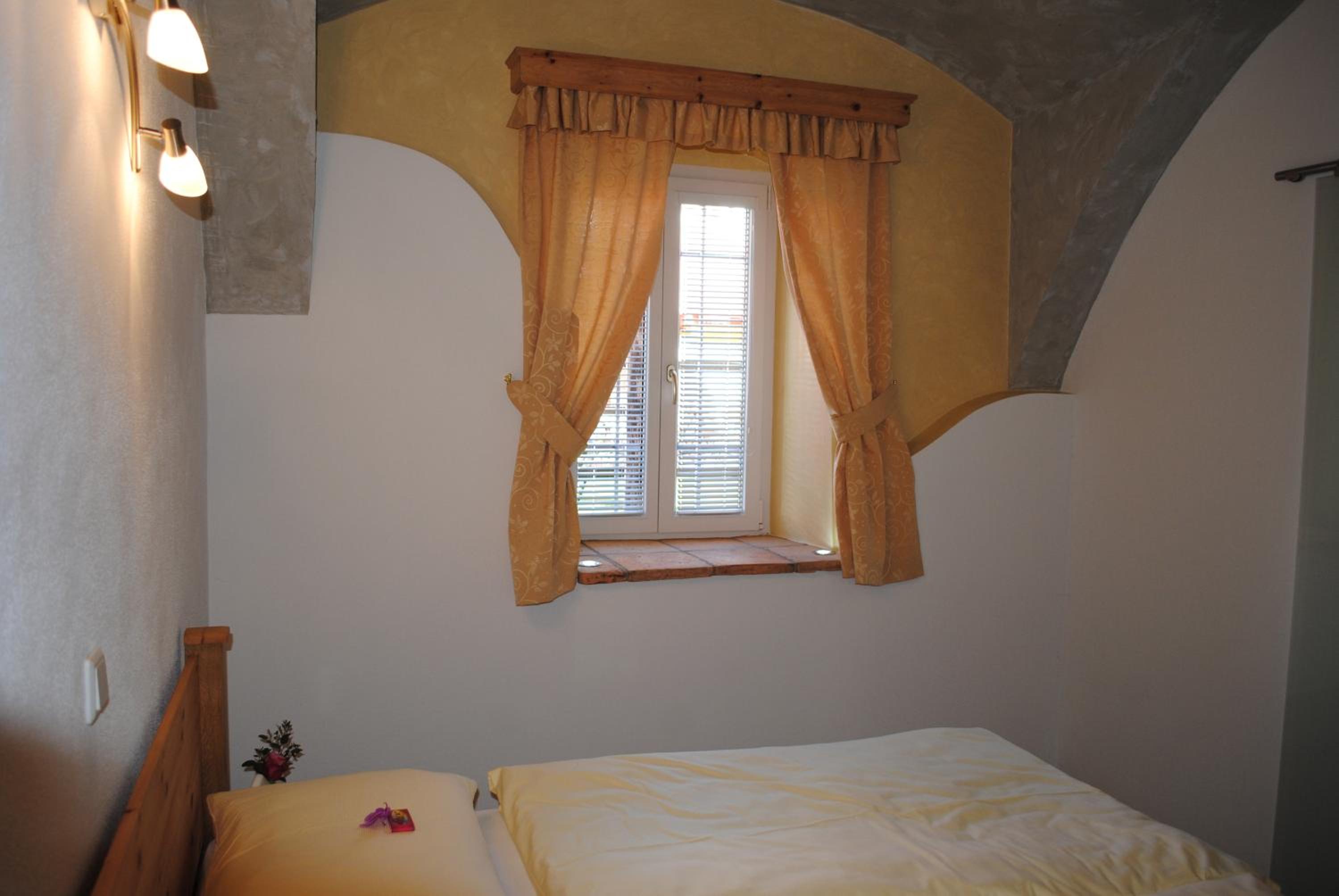 Gartler's Appartements