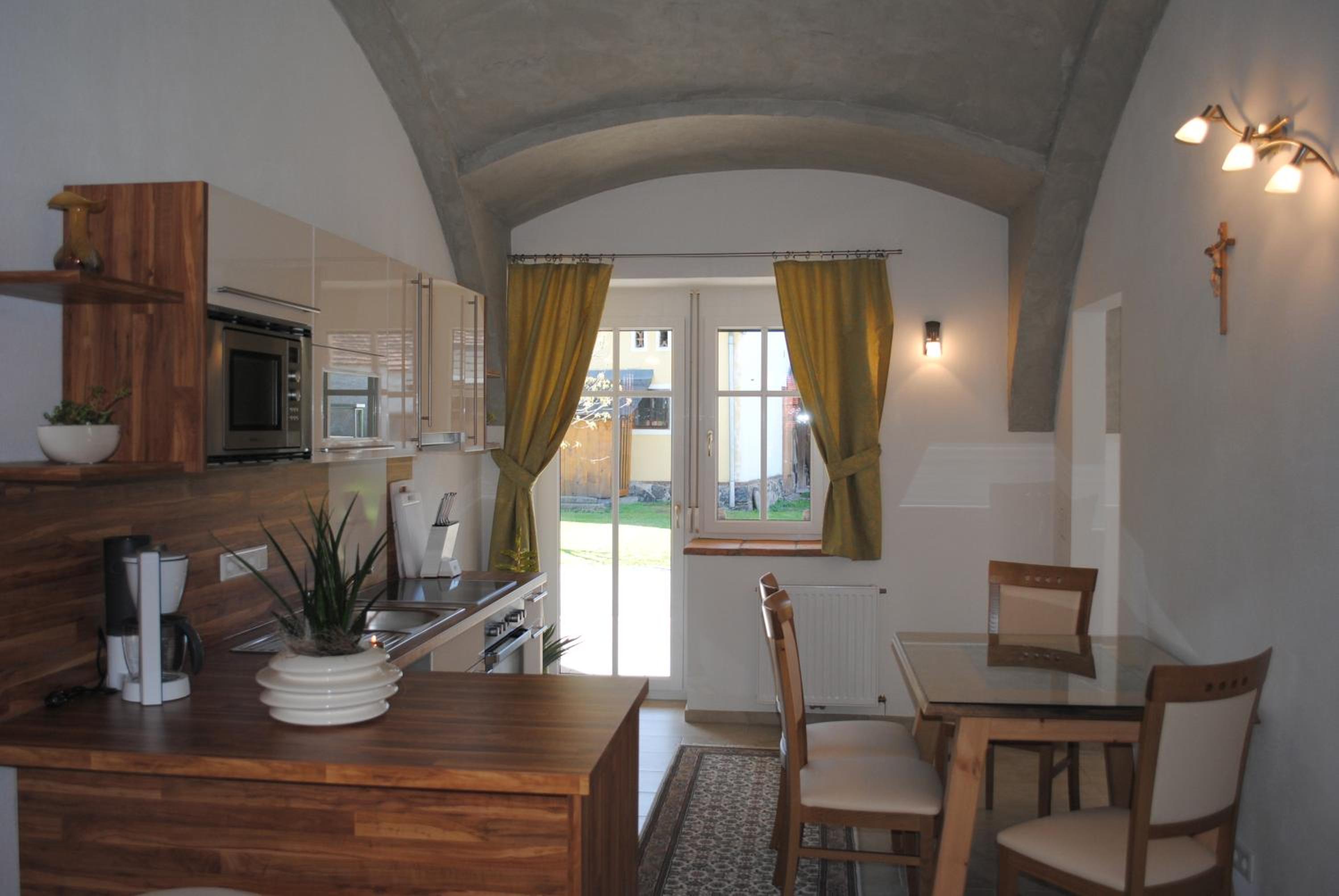 Gartler's Appartements