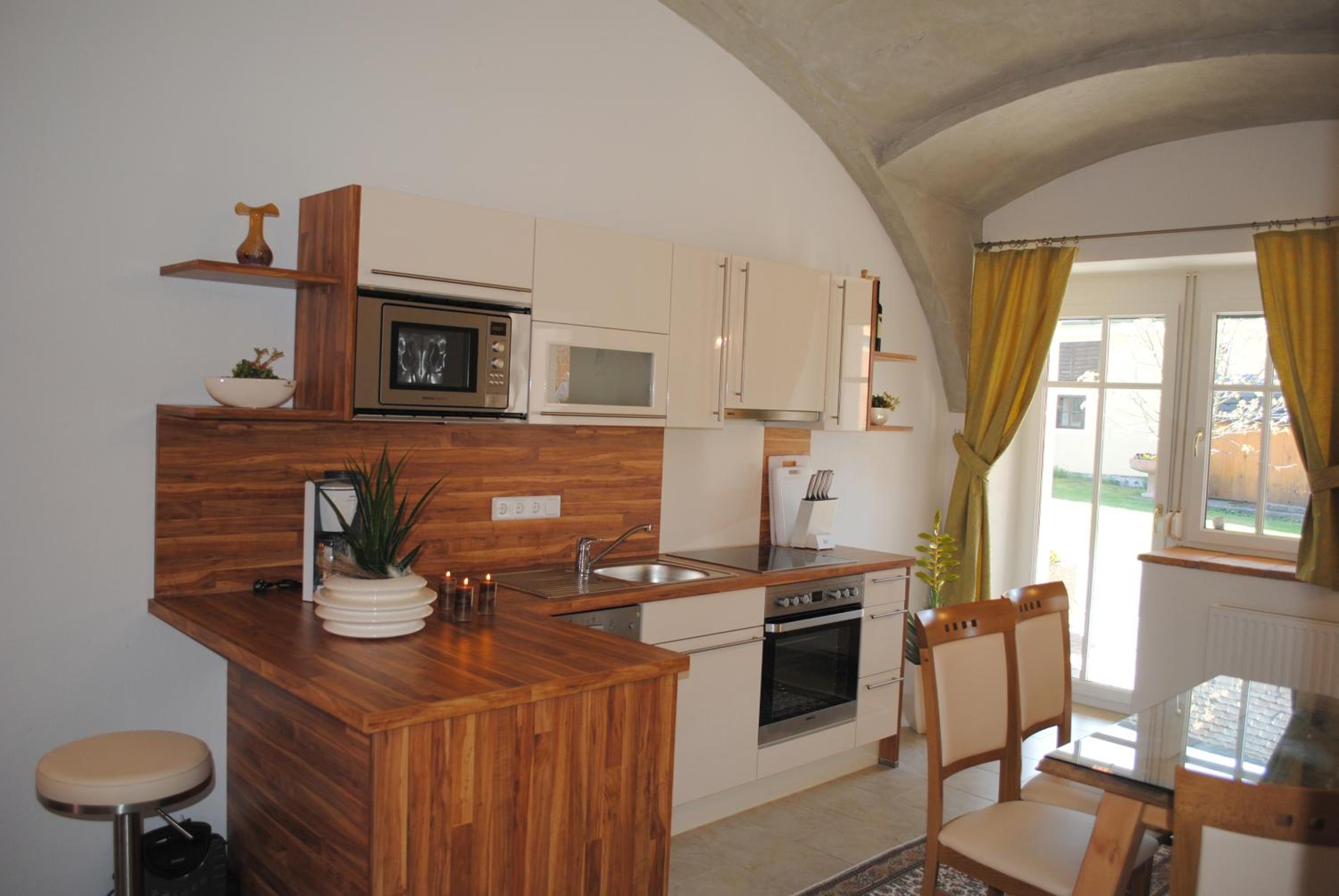 Gartler's Appartements