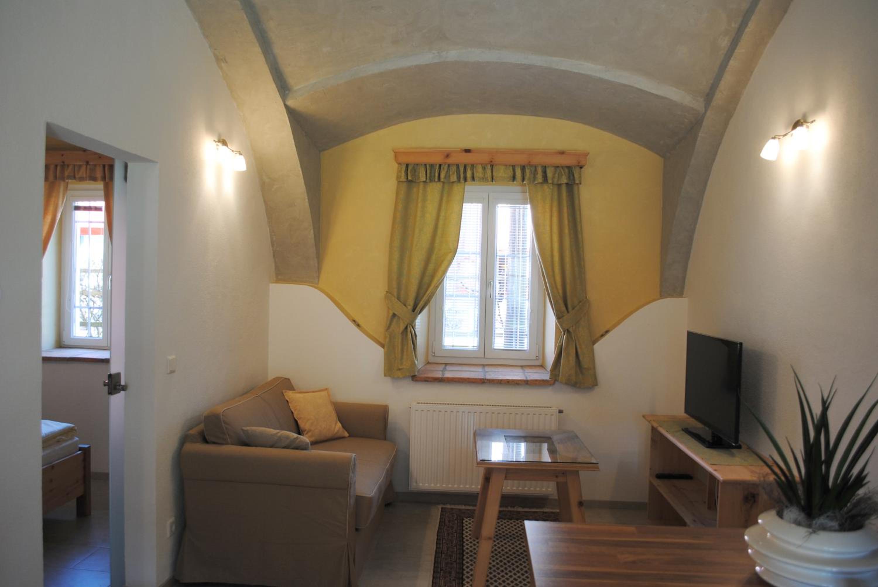 Gartler's Appartements