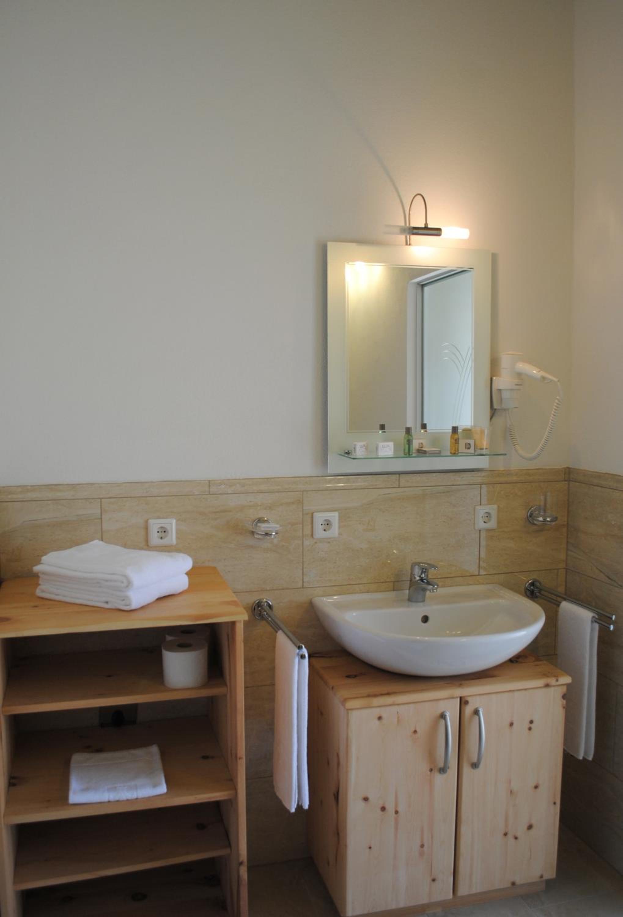 Gartler's Appartements