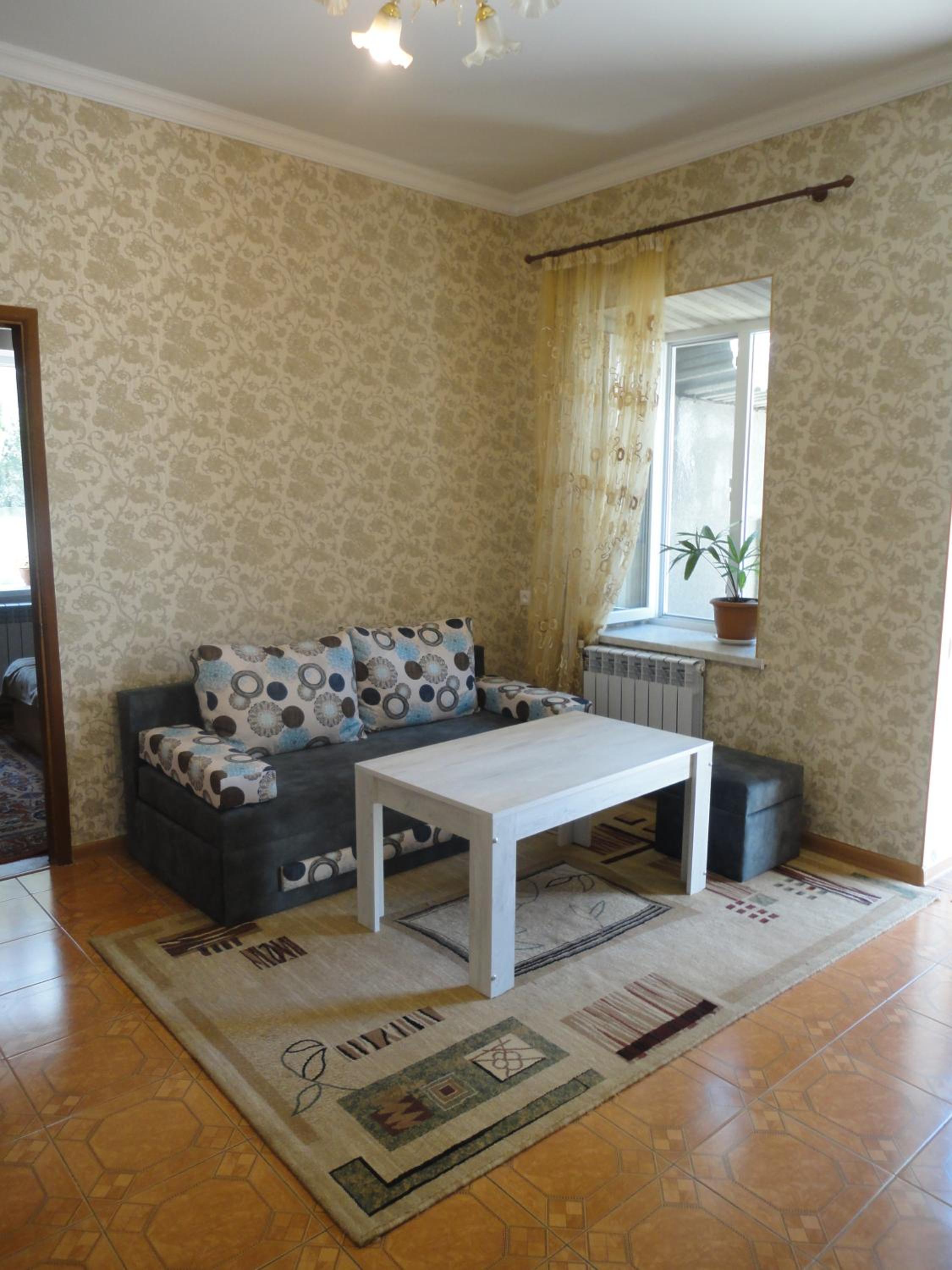 Like Home Guesthouse & Tours