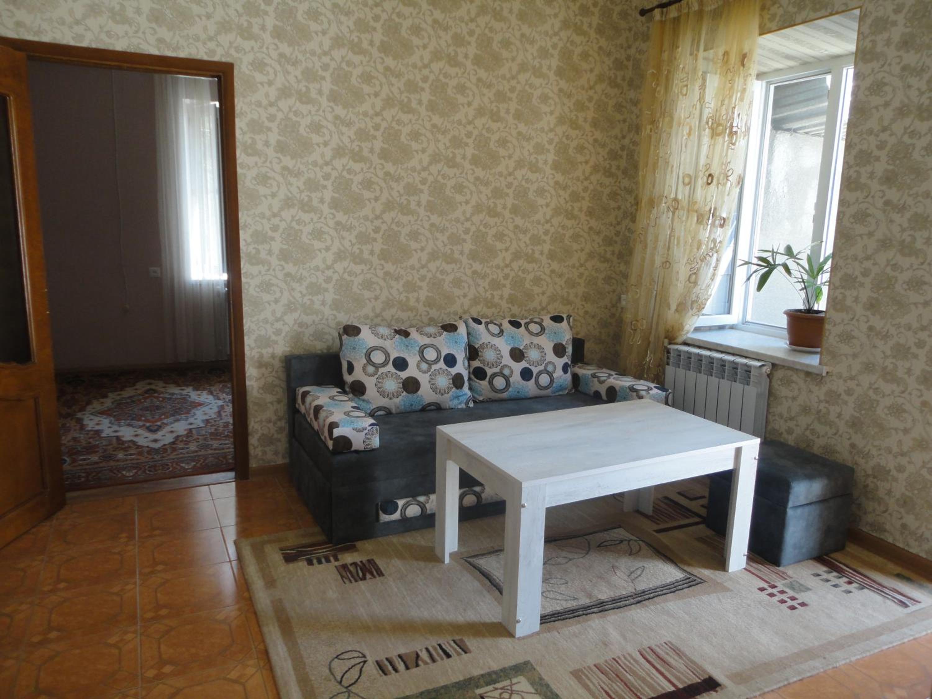 Like Home Guesthouse & Tours