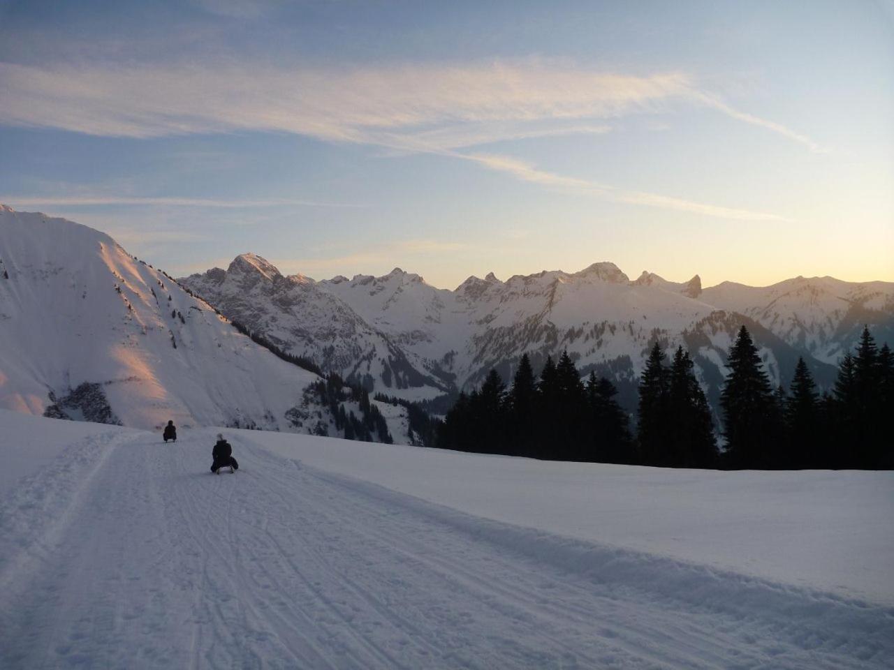 Urlaub bei Moses view 4