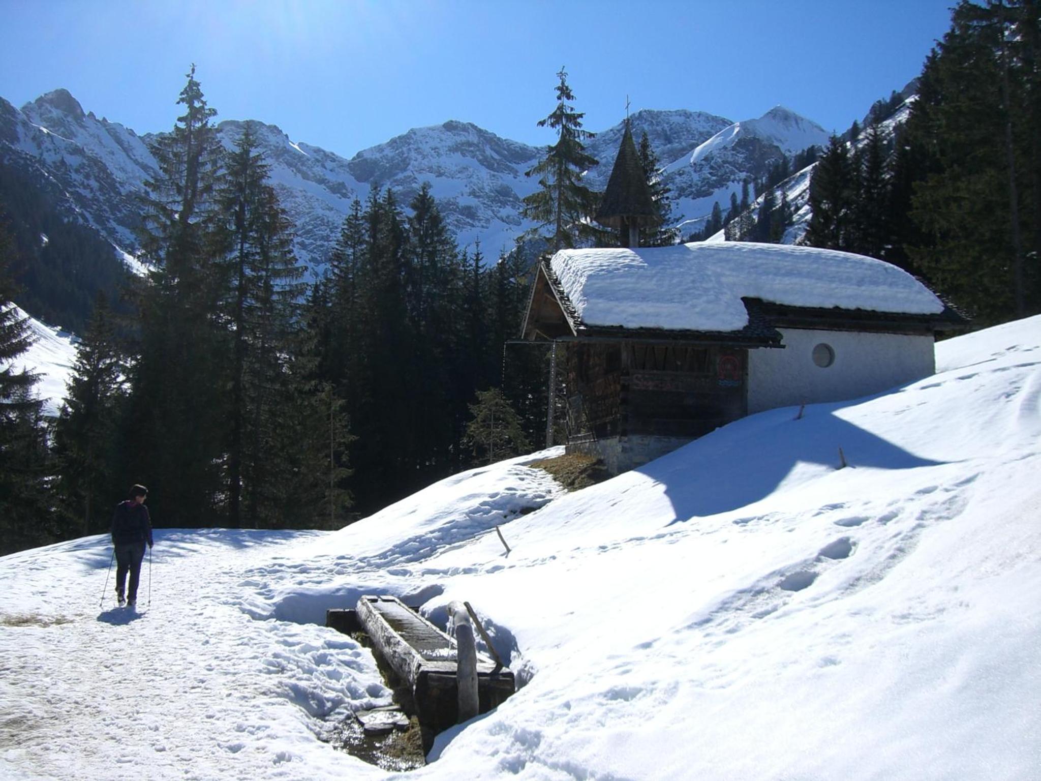 Urlaub bei Moses view 2