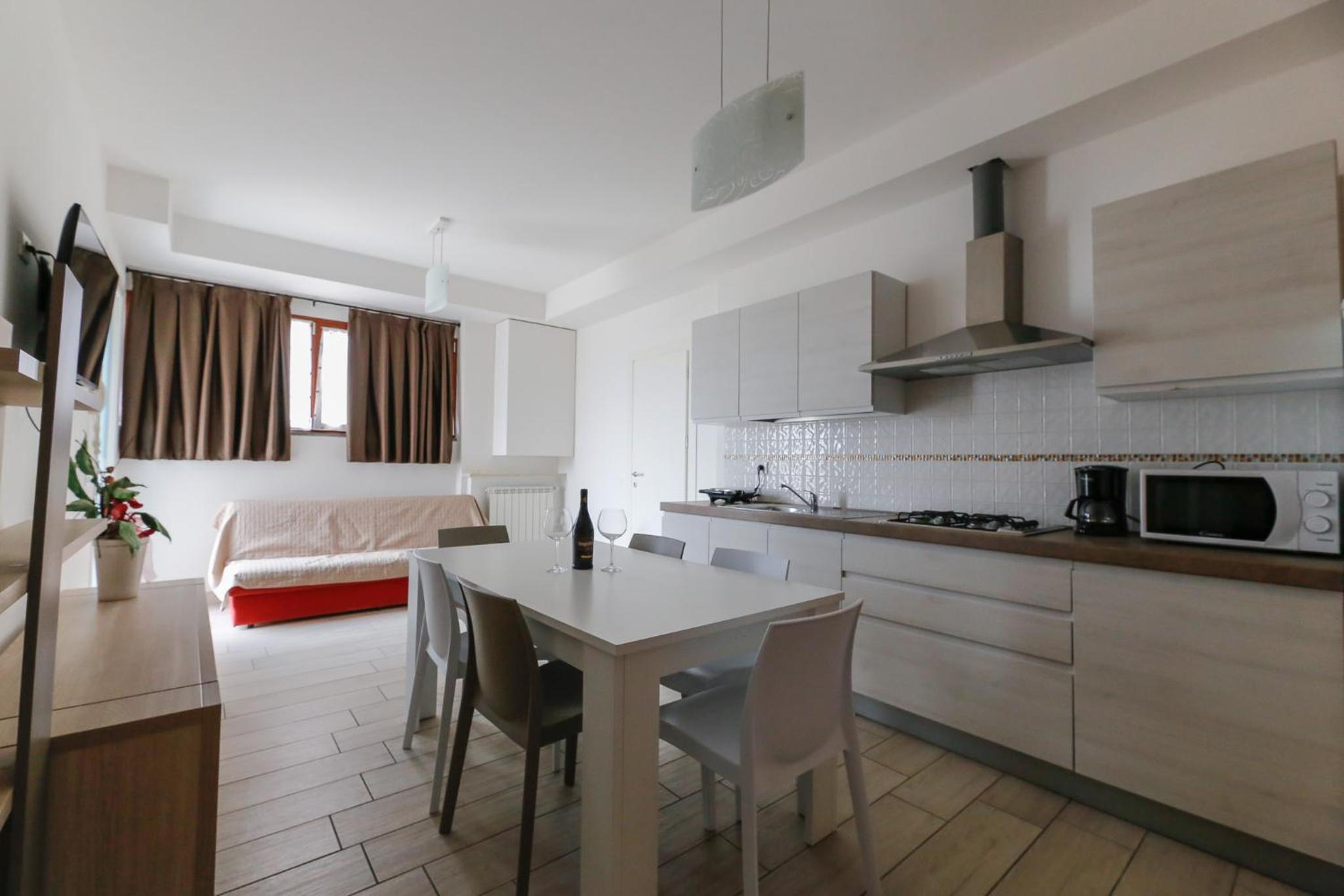 Appartamenti Residence Tulipano