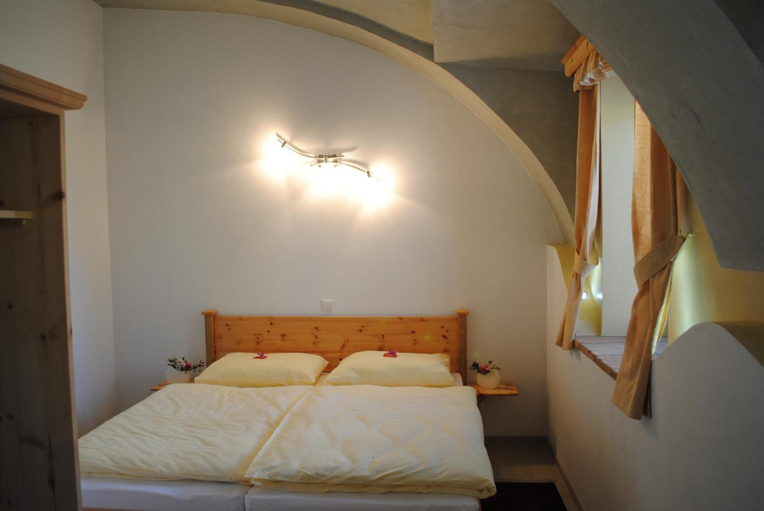 Gartler's Appartements
