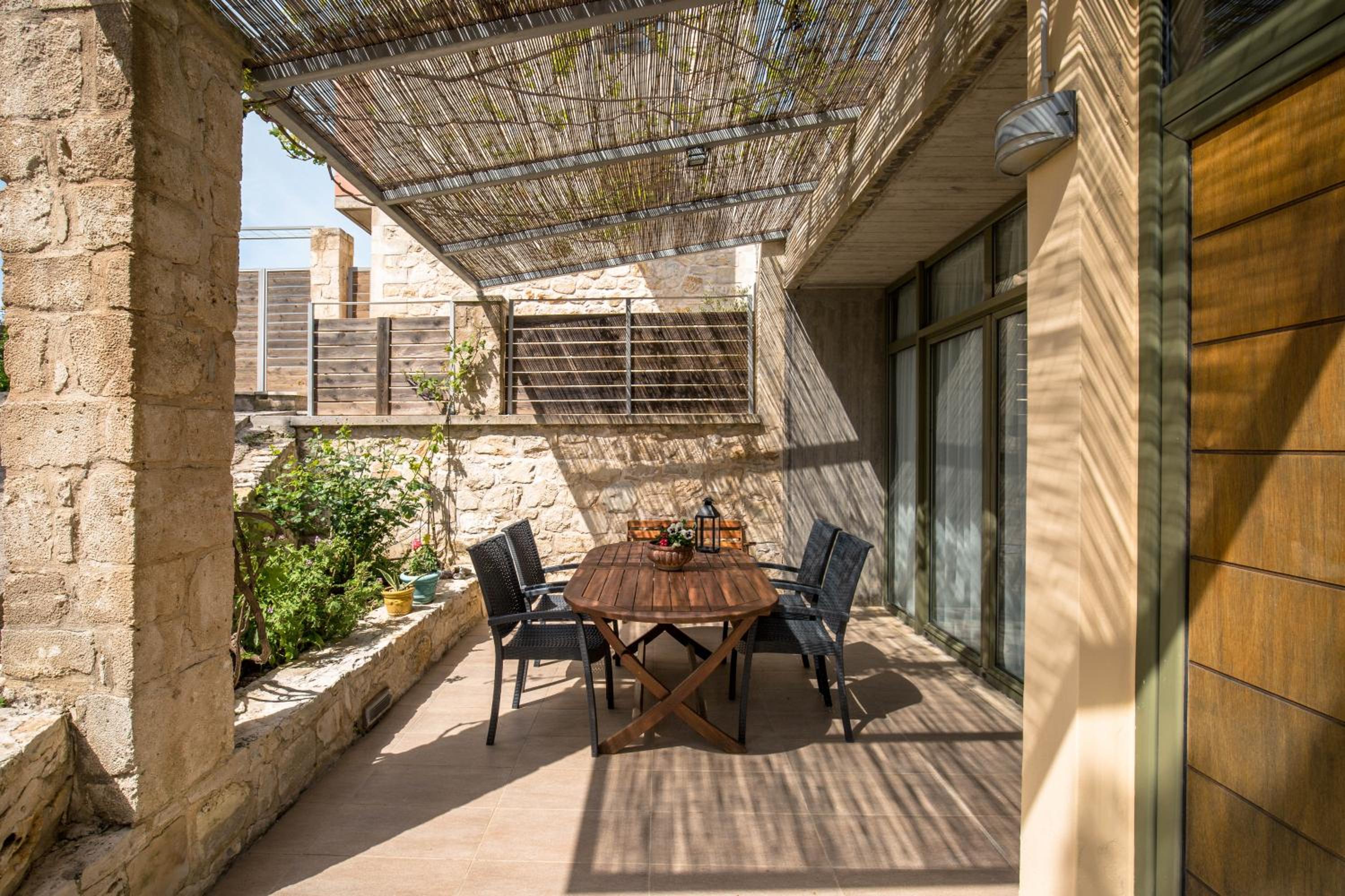Anna Boutique Villas