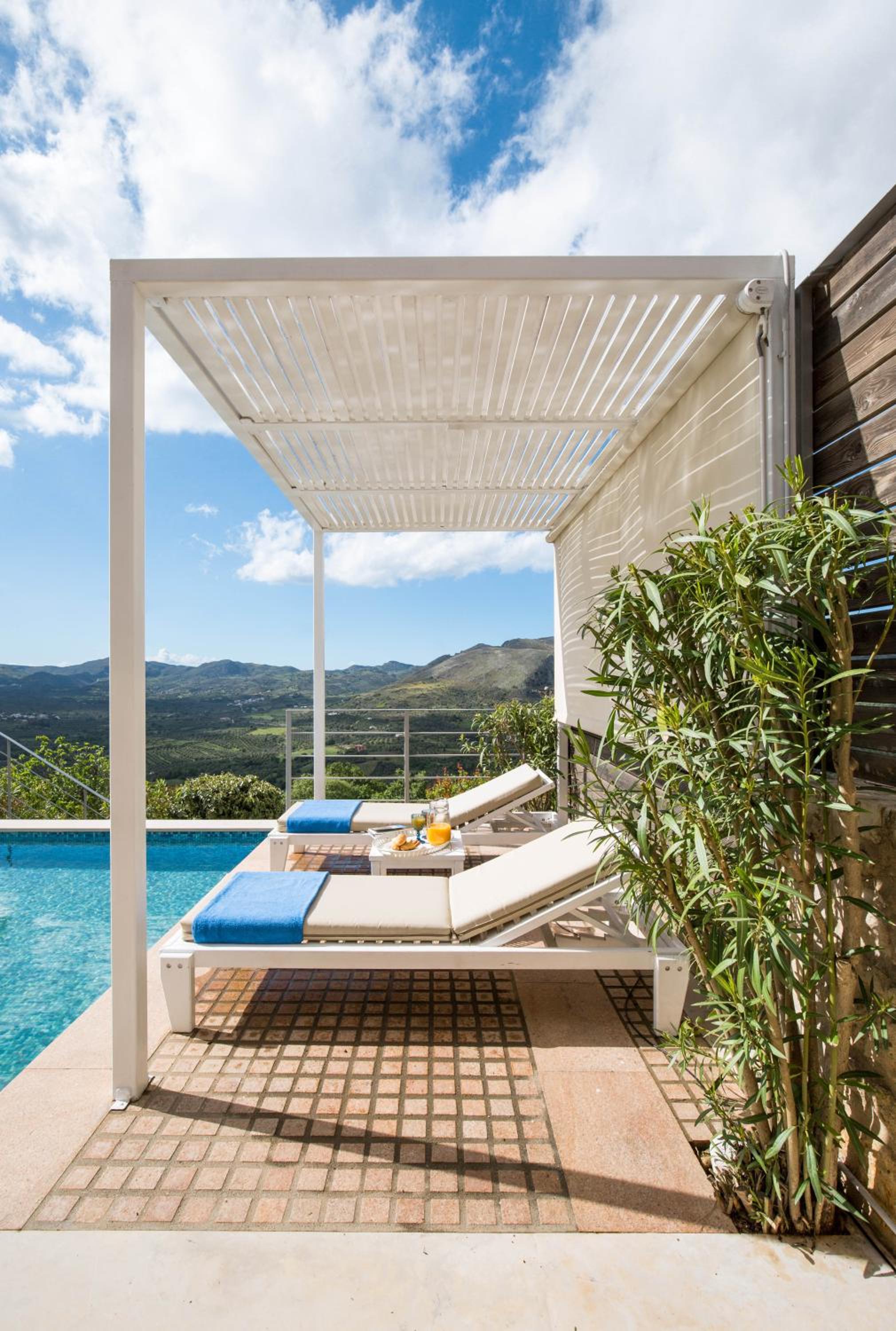Anna Boutique Villas